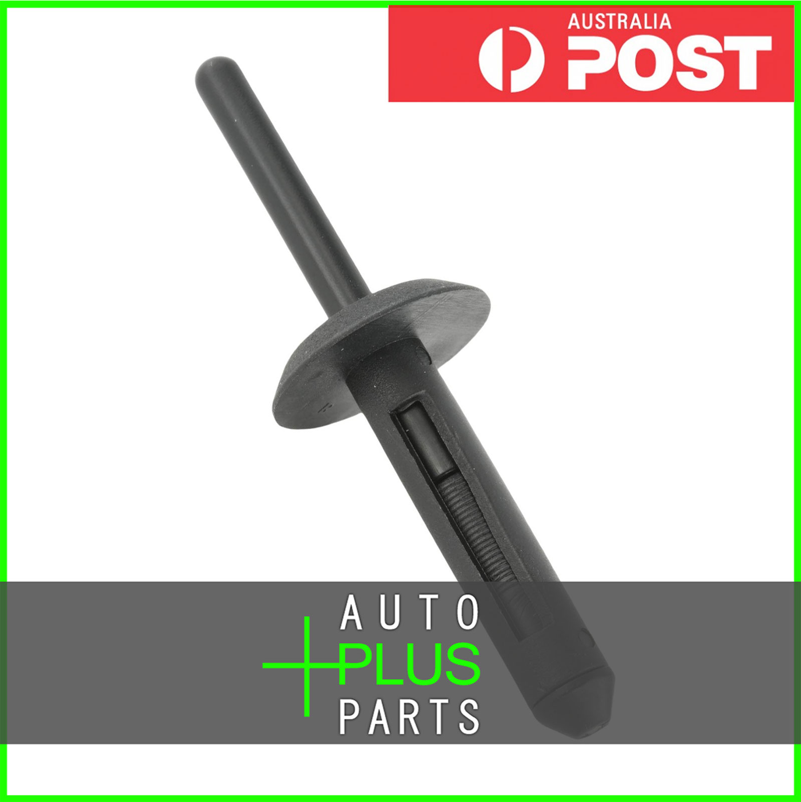 Fits JEEP GRAND CHEROKEE (CKD),(STEYR) RIVET Product Photo