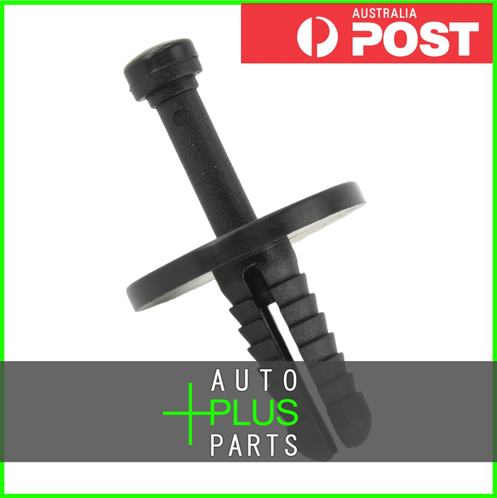 Fits BMW X6 E71 RETAINER CLIP Product Photo