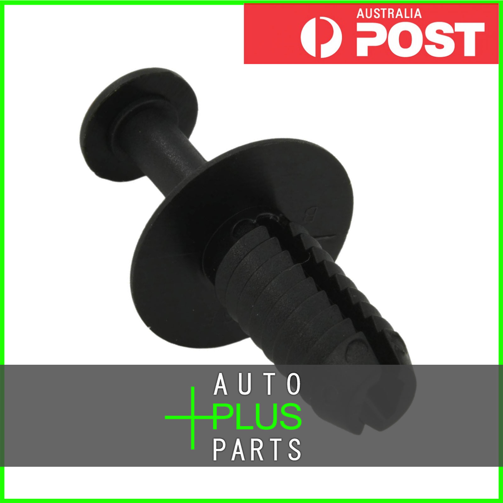 Fits MERCEDES BENZ ML 280 CDI 4MATIC / ML 300 CDI 4MATIC RETAINER CLIP Product Photo