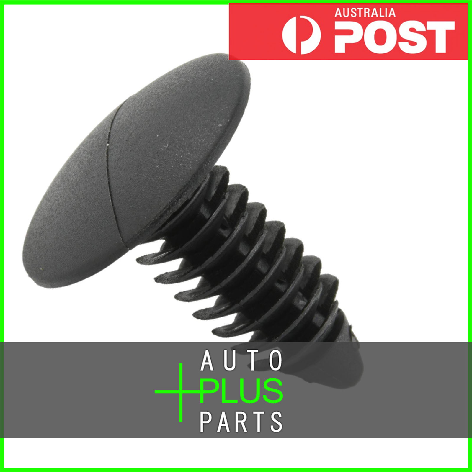 Fits HYUNDAI TUCSON FUEL CELL 12 RETAINER CLIP Product Photo