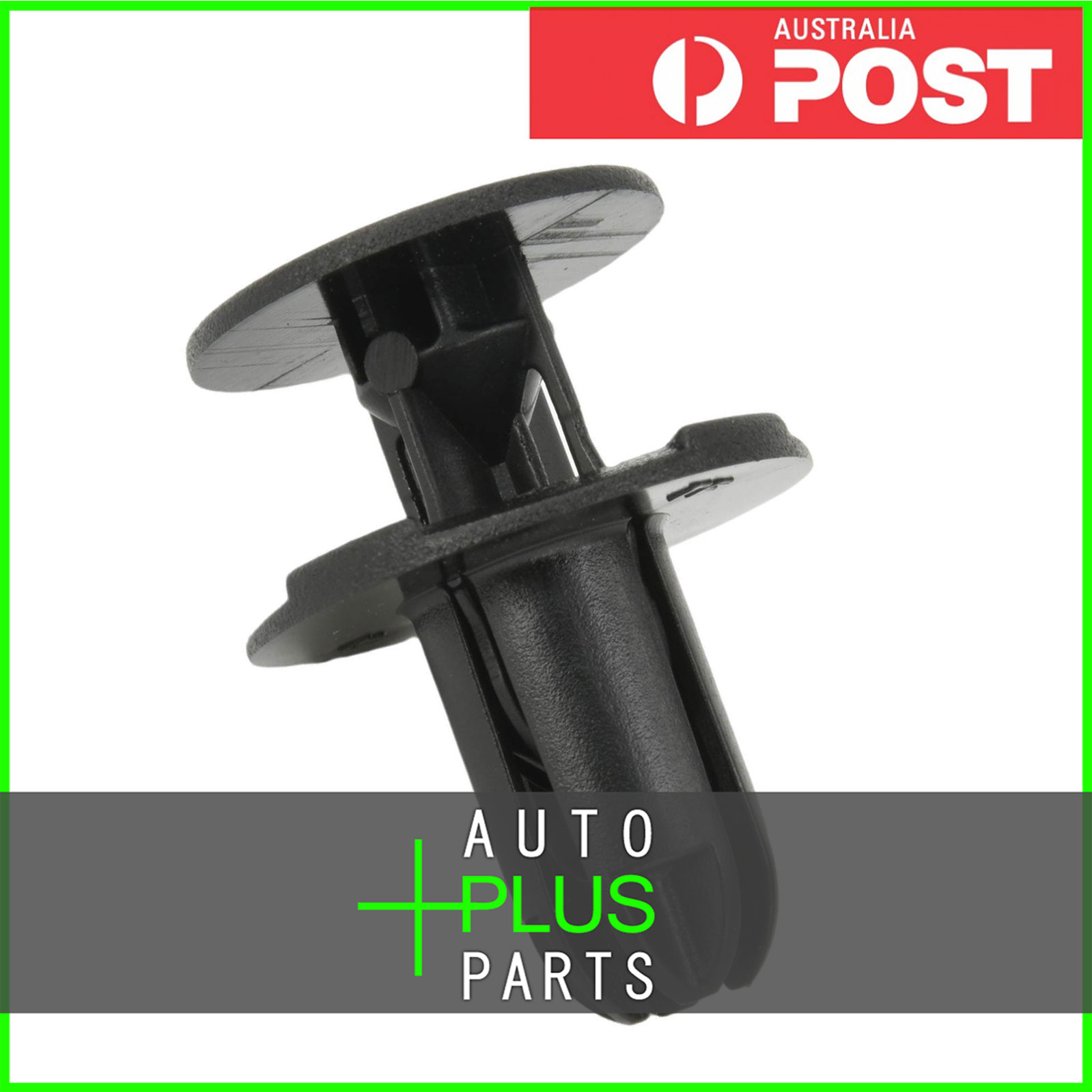 Fits HYUNDAI ACCENT 11,15,18,20 RETAINER CLIP Product Photo