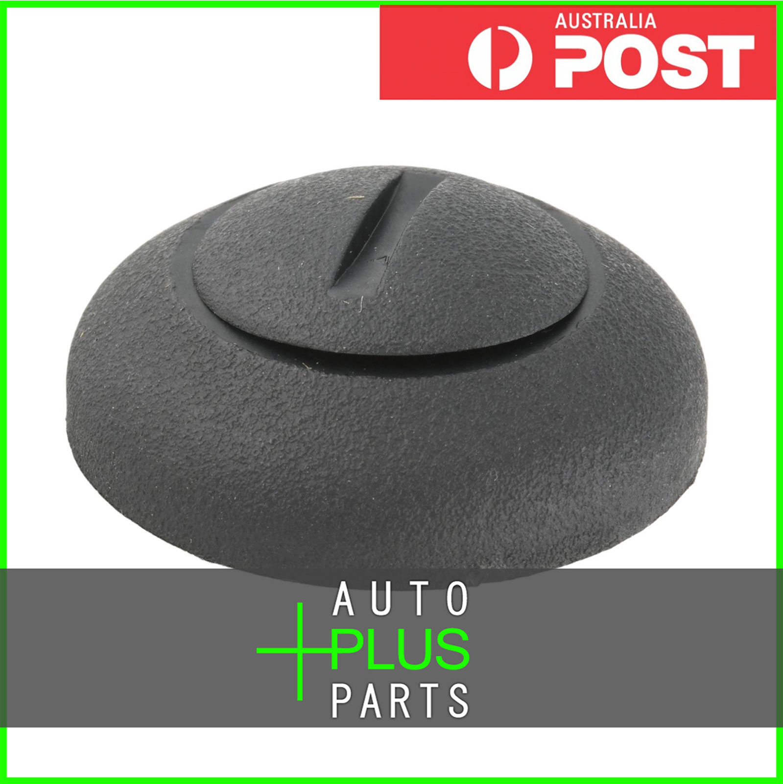 Fits HYUNDAI ACCENT 06 RETAINER CLIP Product Photo