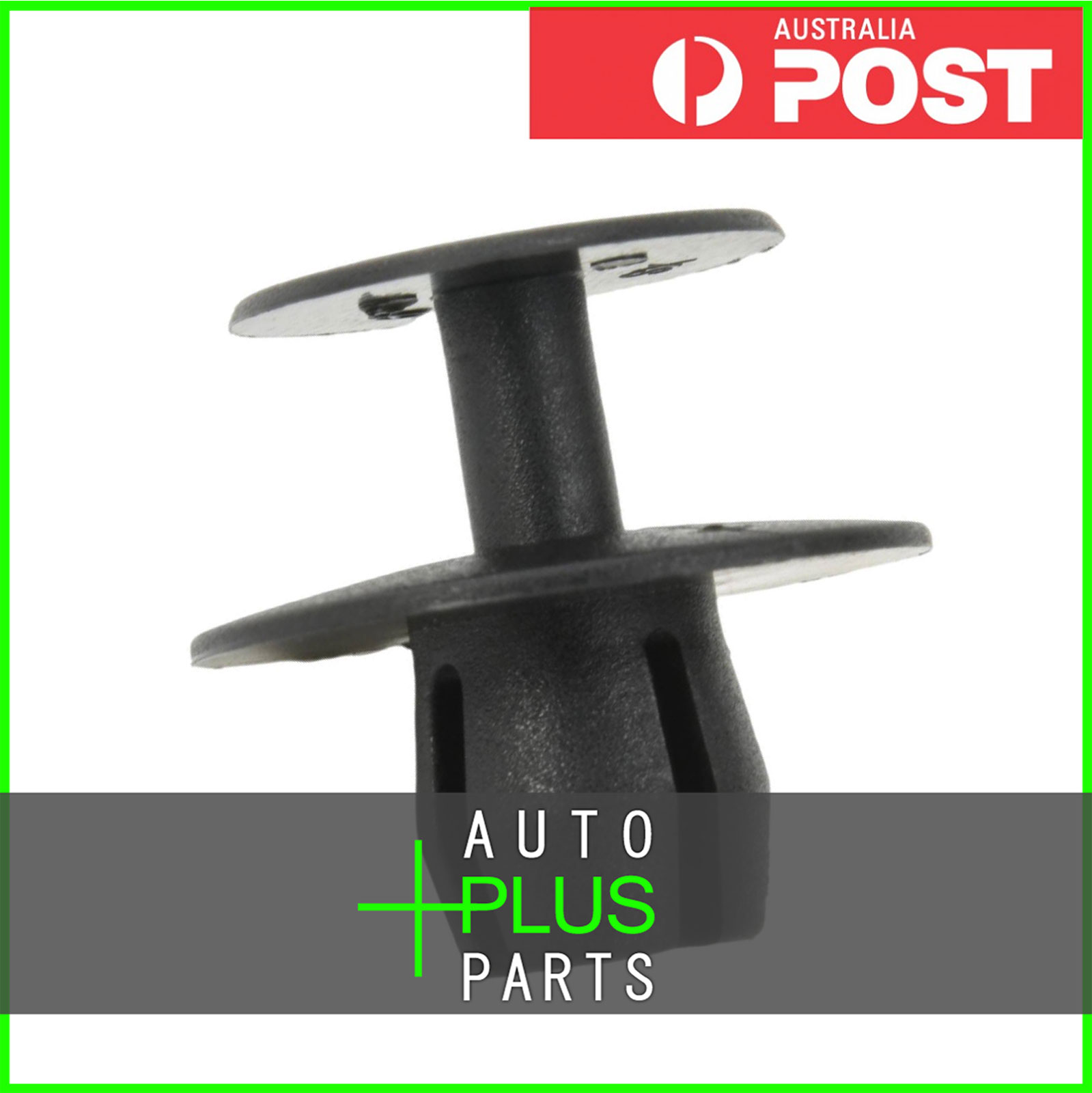 Fits MERCEDES BENZ 300 SD TURBODIESEL USA; S 350 TURBODIESEL USA RETAINER CLIP Product Photo