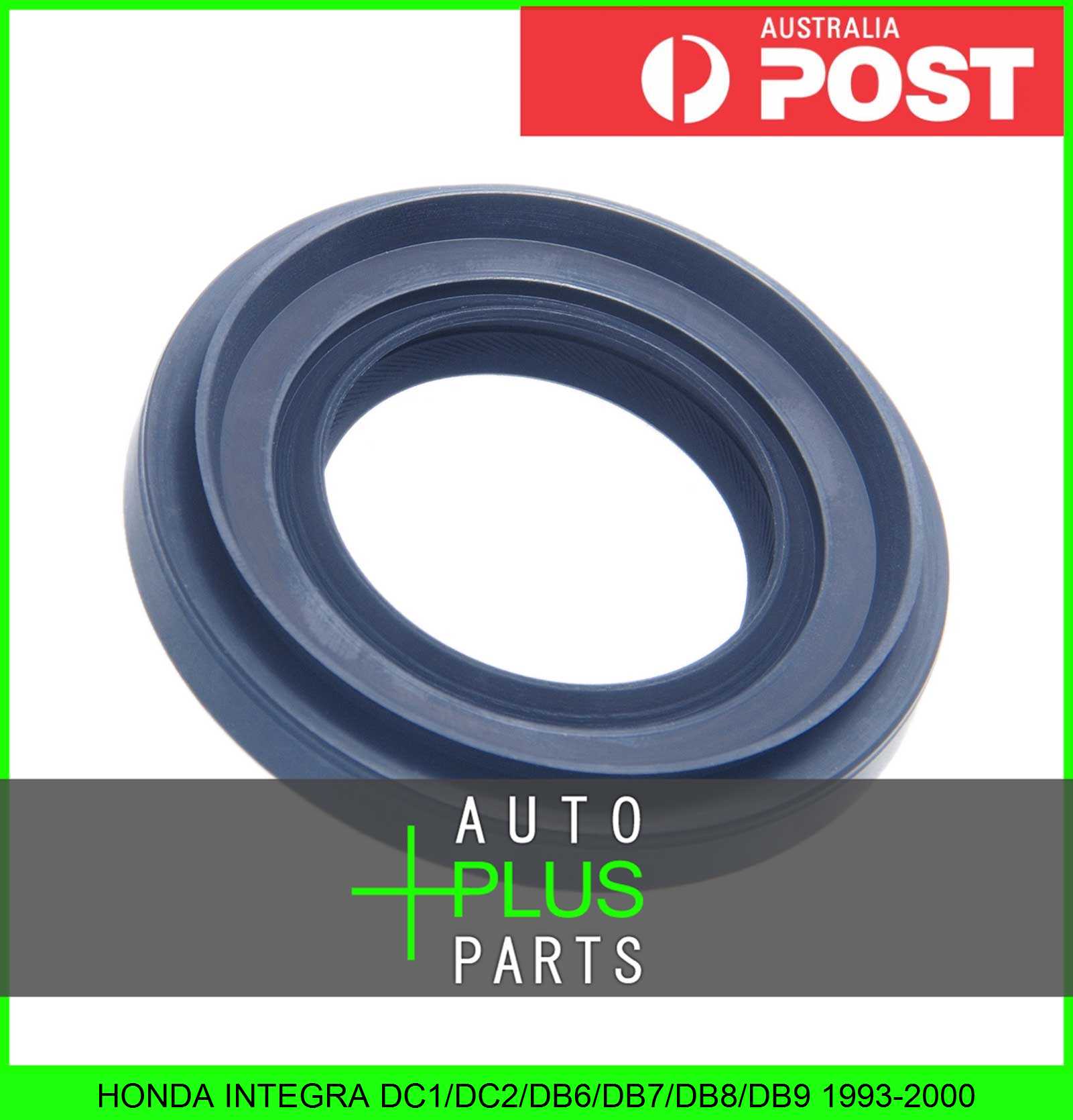 Fits HONDA INTEGRA DC1//DC2//DB6//DB7//DB8//DB9 Steering Tie Rod End Rubber Boot