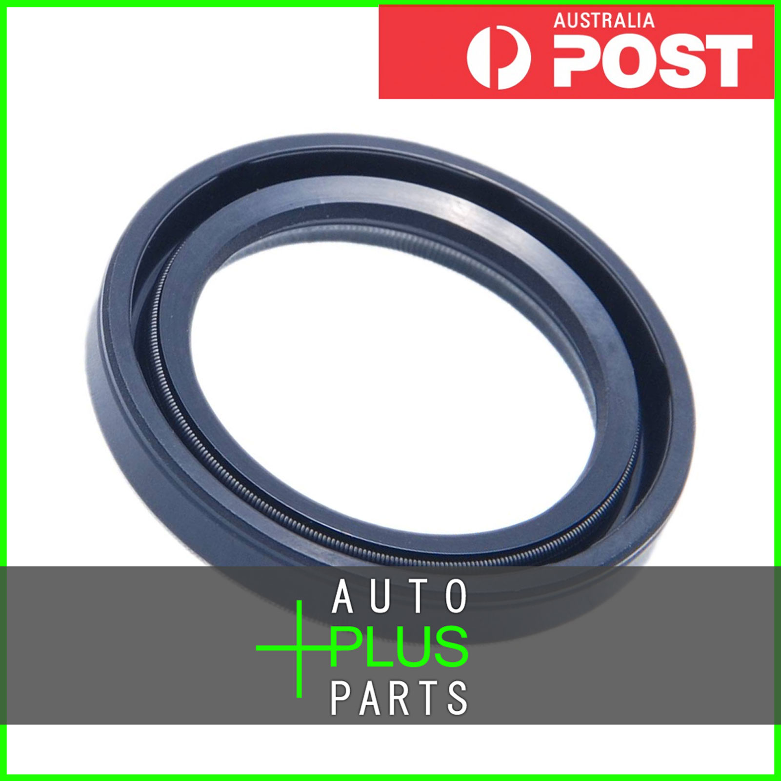 Fits HONDA PRELUDE BB5/BB6/BB7/BB8 -  Oil Seal For Steering Rack  Product Photo