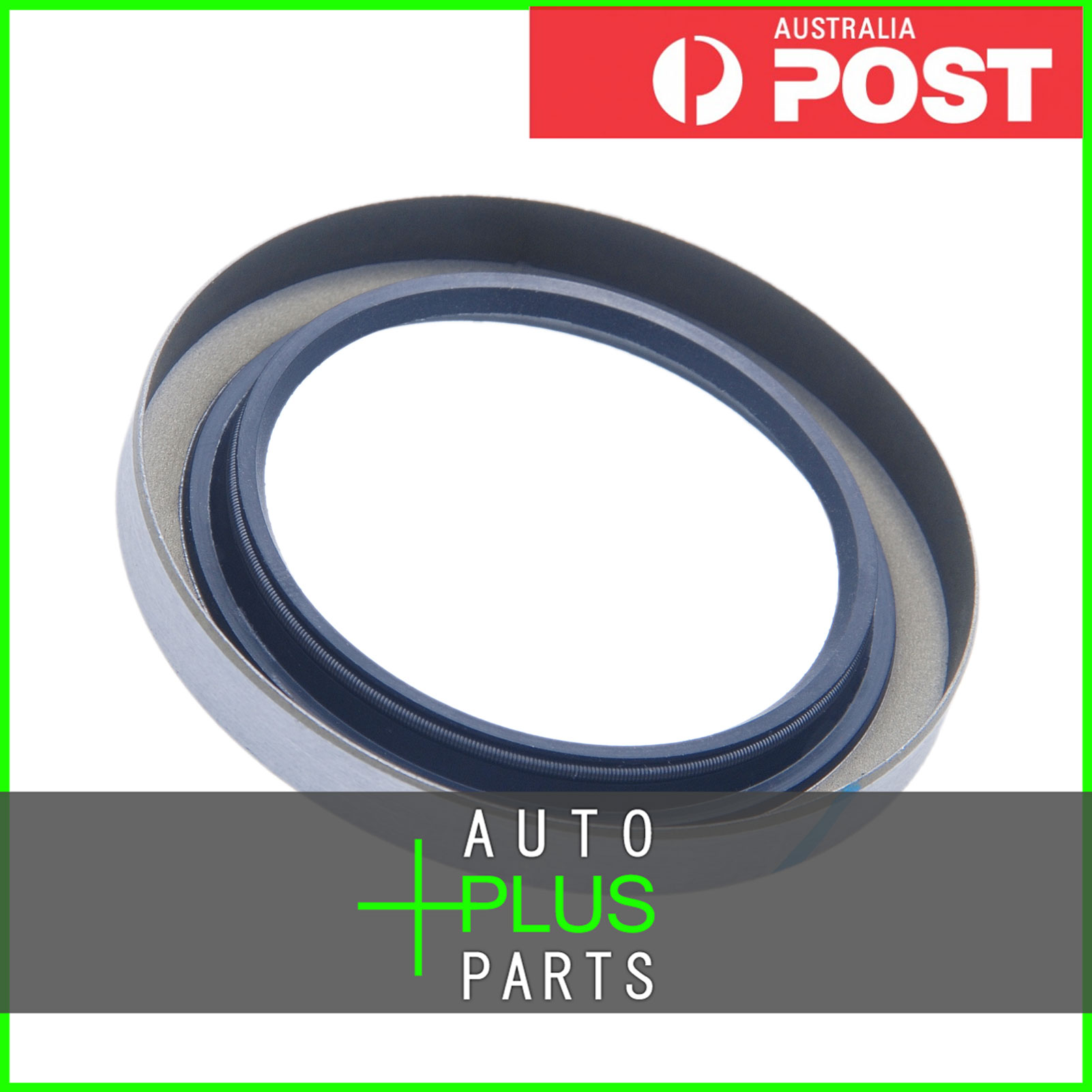 Fits TOYOTA HILUX SURF VZN18 19952002 DRIVE SHAFT OIL SEAL 49X70X8