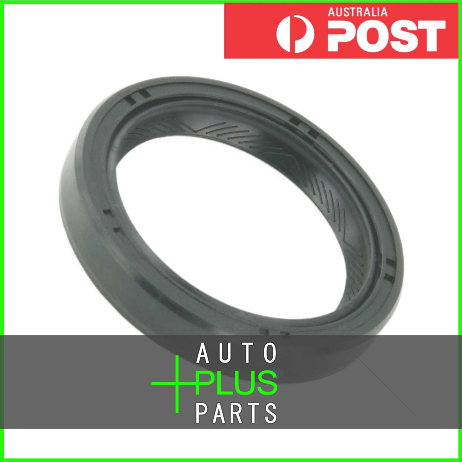 Fits VOLVO S40 - DRIVE SHAFT OIL SEAL 31.9X43.5X7 Product Photo