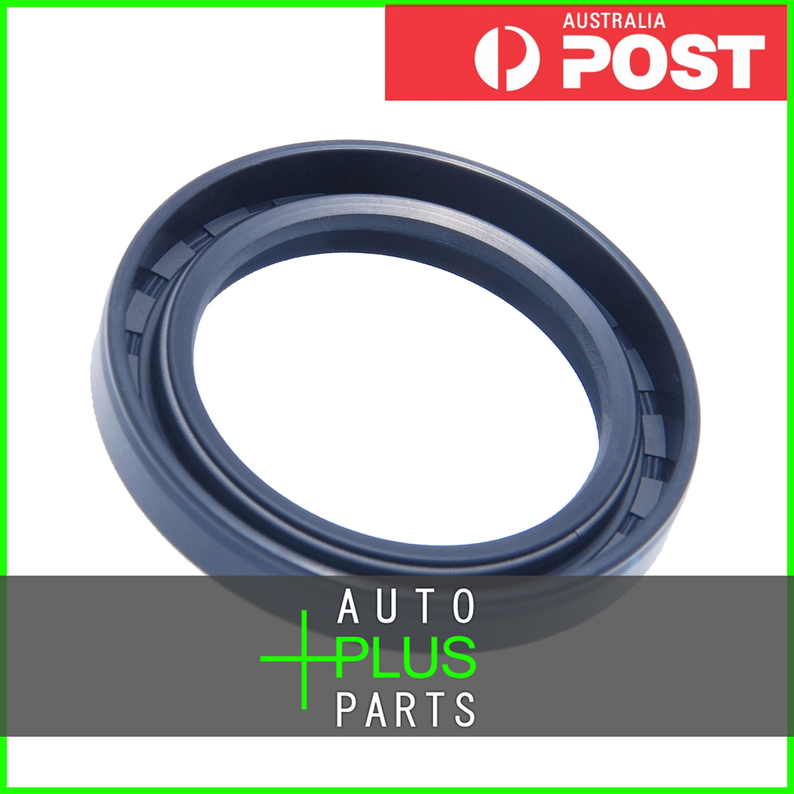 Fits NISSAN PULSAR N14 1990-1995 - Oil Seal Axle Case 40X56X8 Product Photo
