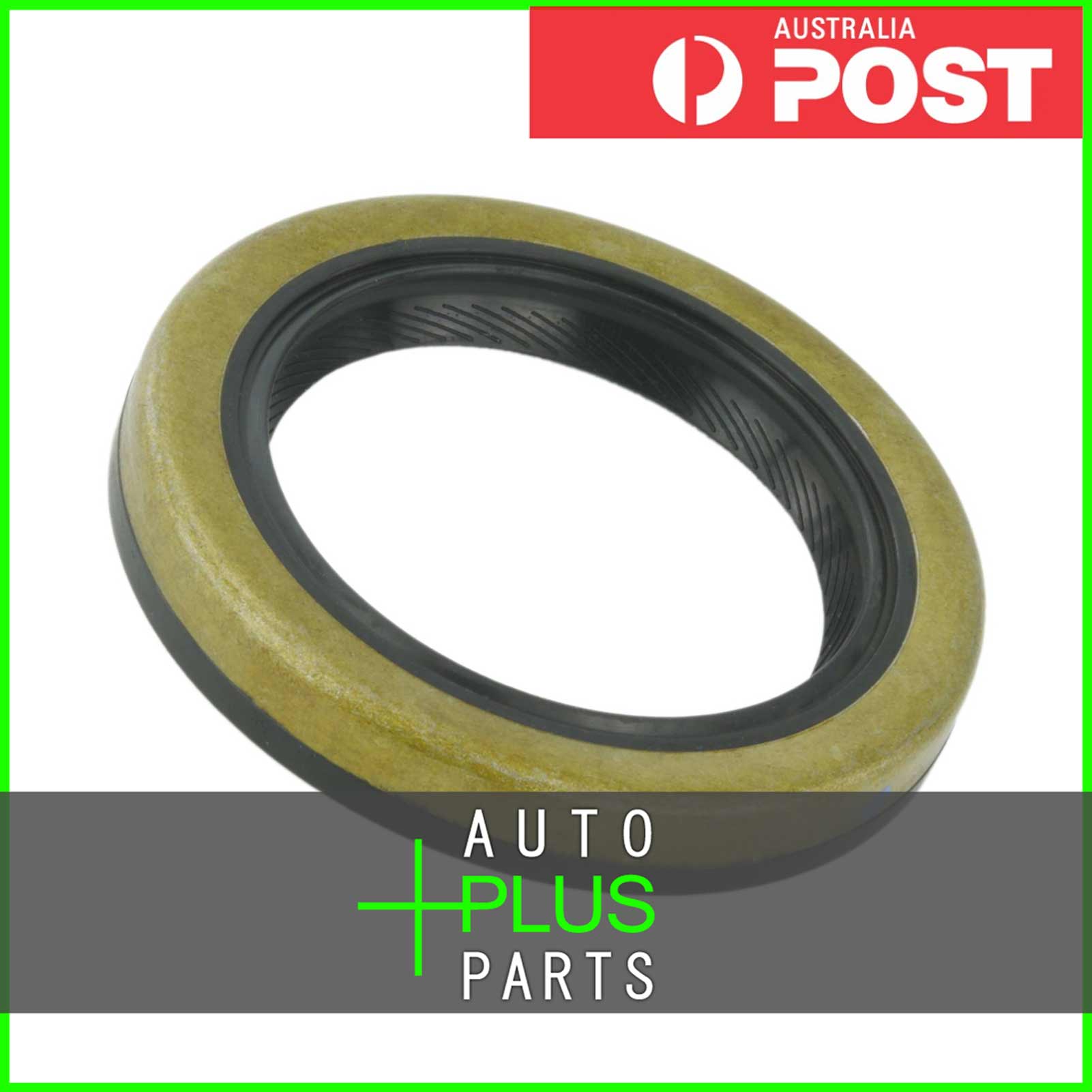 Fits TOYOTA LAND CRUISER PRADO 150 GRJ15_ - Oil Pump Seal 36.5X55.1X7.8 Product Photo