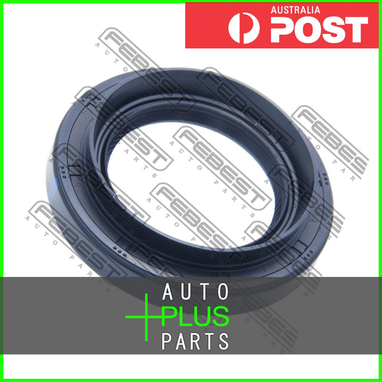 95PEY-33590916R - DRIVE SHAFT OIL SEAL 32.1X59.4X9.2X15.7