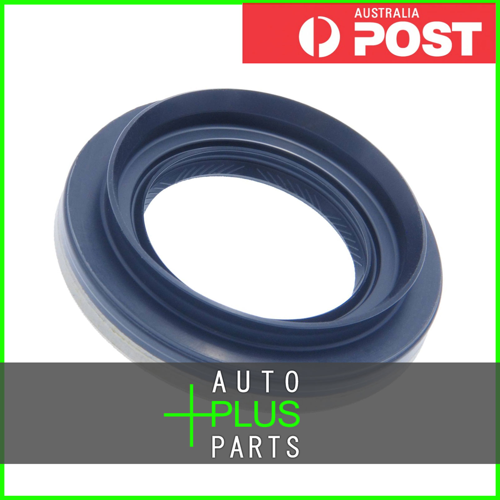 Fits NISSAN CUBE Z12 2009- - DRIVE SHAFT OIL SEAL 33X56X8X13.7 Product Photo