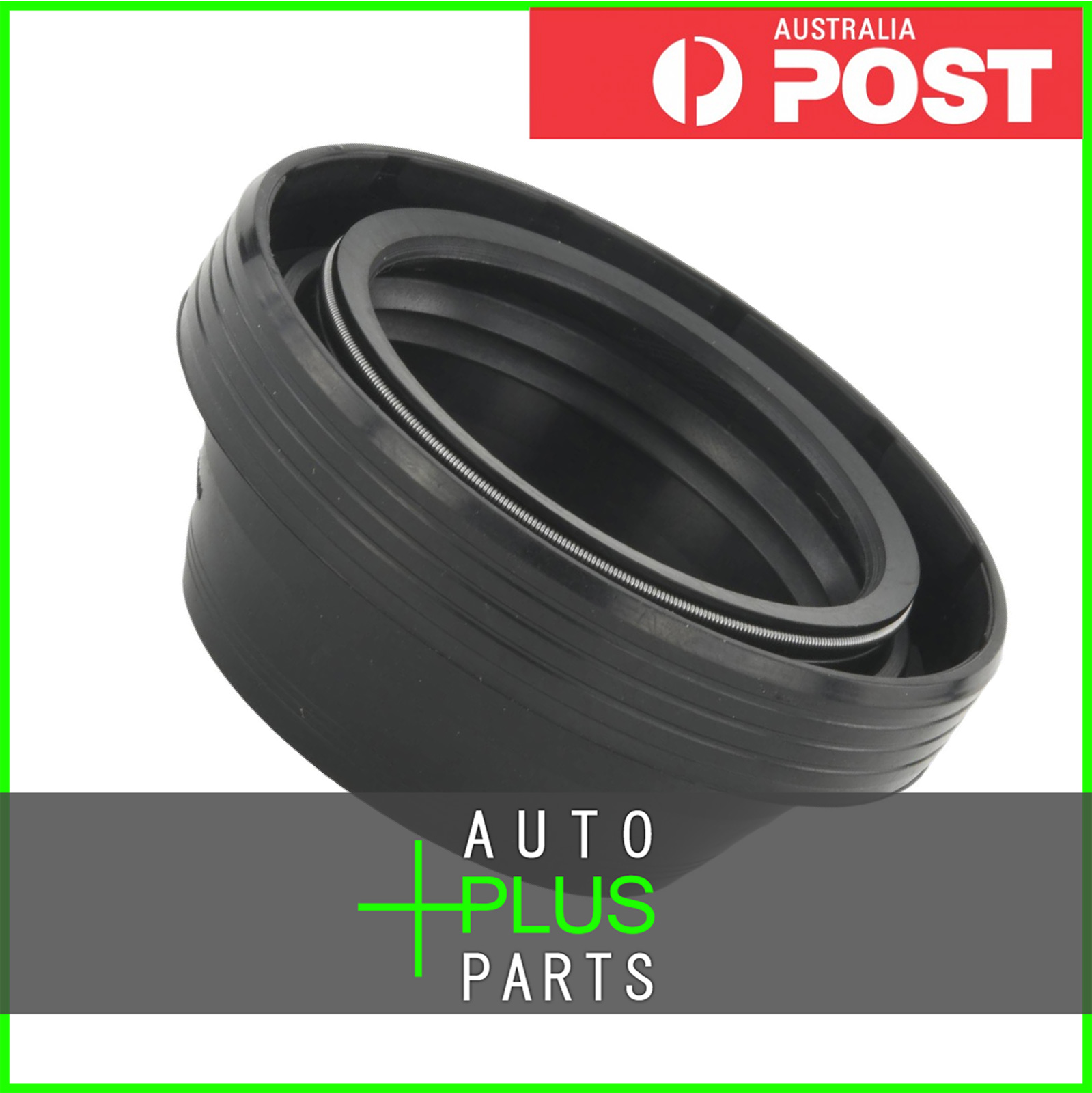 Fits GMC SIERRA 1500 CREW CAB (4WD) NEW STYLE HALF SHAFT OIL SEAL 45.9X70.2X11.8 Product Photo