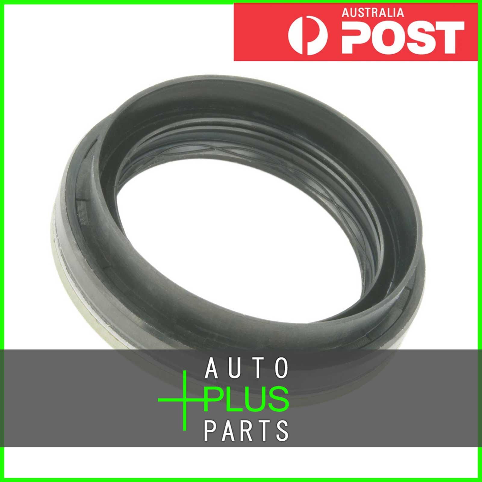 Fits NISSAN SUNNY N17H Oil Seal Axle Case 38.4X55.3X8X14 Product Photo