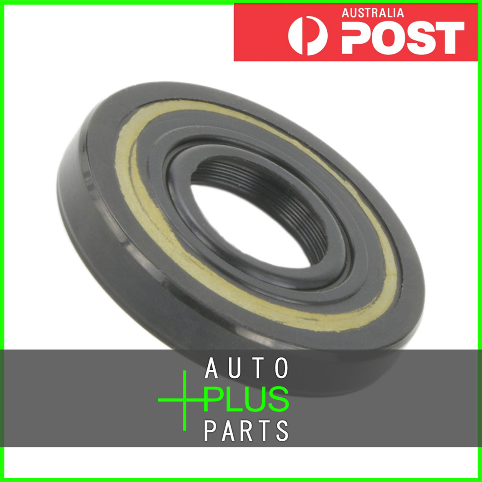 Fits LAND ROVER 3/DISCOVERY STEERING RACK OIL SEAL 18.5X42.8X7X7 - 3 Product Photo