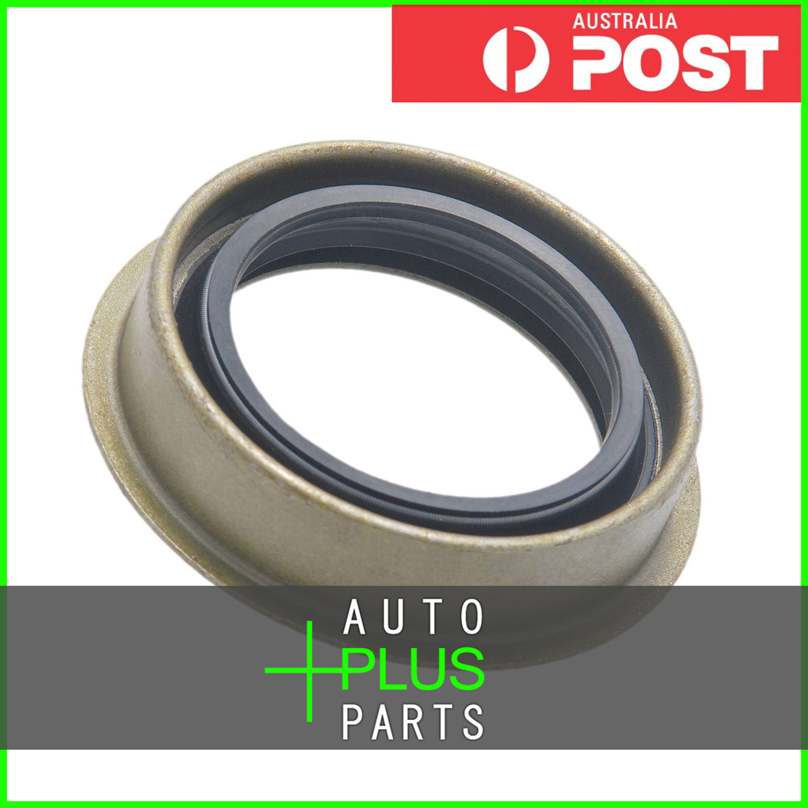 Fits FORD ECOSPORT CR1 Rubber Oil Seal Axle Case 40X55X12X13 Product Photo