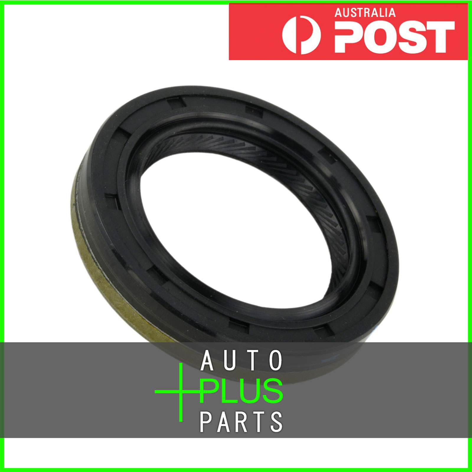 Fits MERCEDES BENZ C 350 CDI BLUEEFFICIENCY / C 350 OIL SEAL TRANSAXLE CASE 30.7 Product Photo