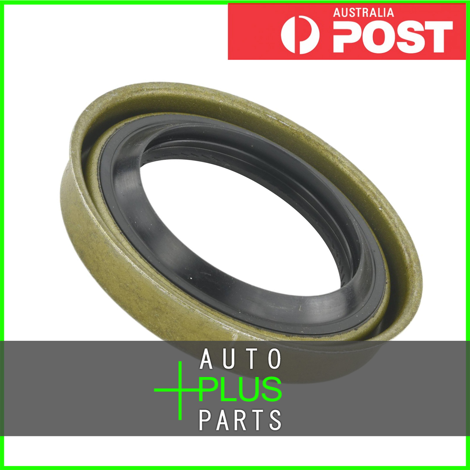 Fits CADILLAC ESCALADE EXT (4WD),4WD OIL SEAL TRANSAXLE CASE 48.1X74.2X11.3X12.4 Product Photo