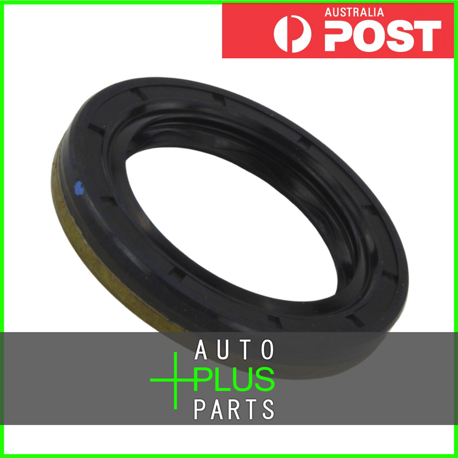 Fits MERCEDES BENZ E 300 DIESEL USA OIL SEAL TRANSAXLE CASE 43.2X65.3X8.8X8.8 Product Photo