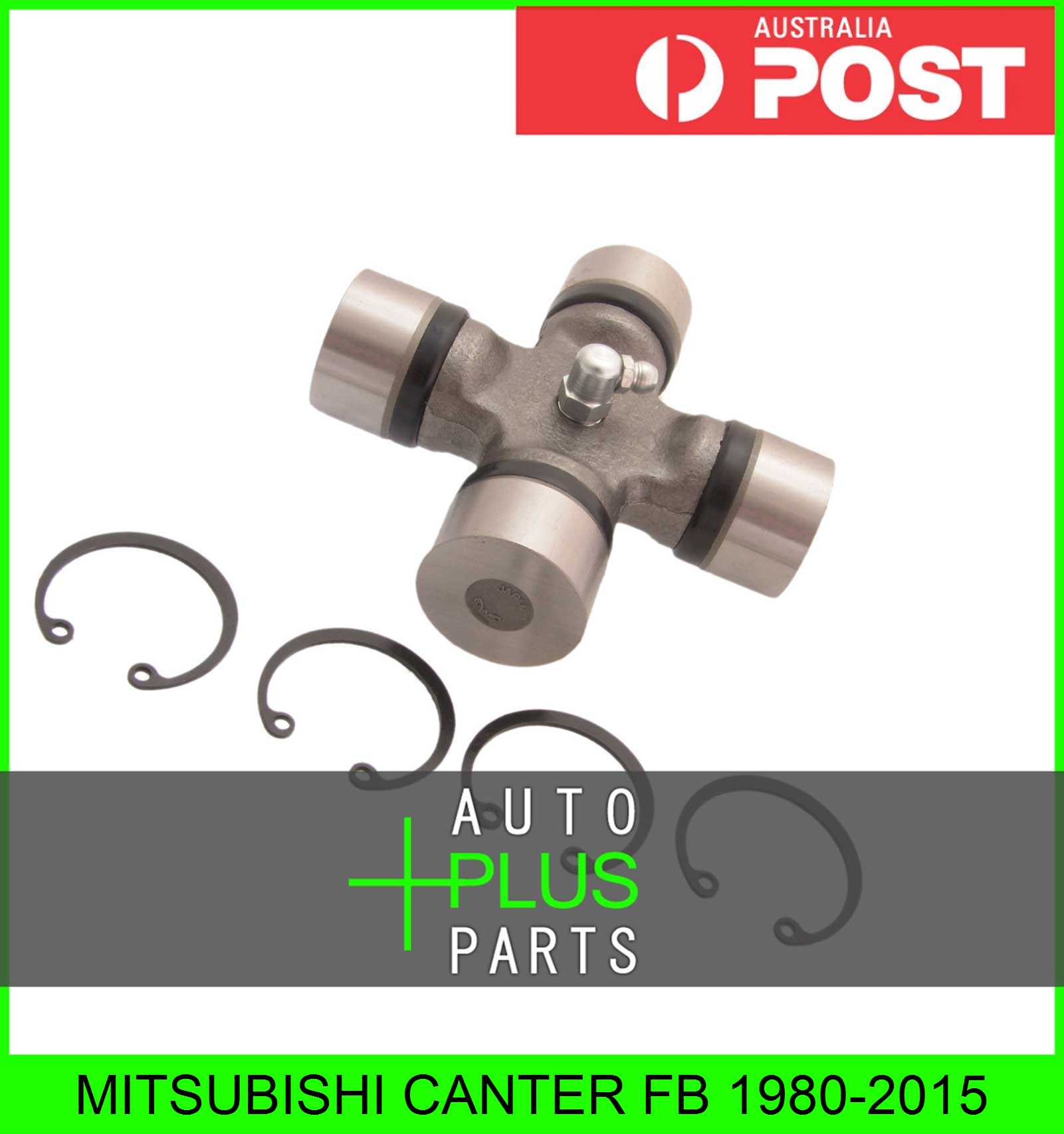 universal joints australia