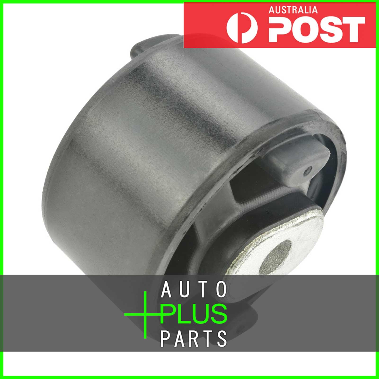 Fits AUDI A6 ALLROAD QU.,QUATTRO REAR DIFFERENTIAL BUSHING Product Photo
