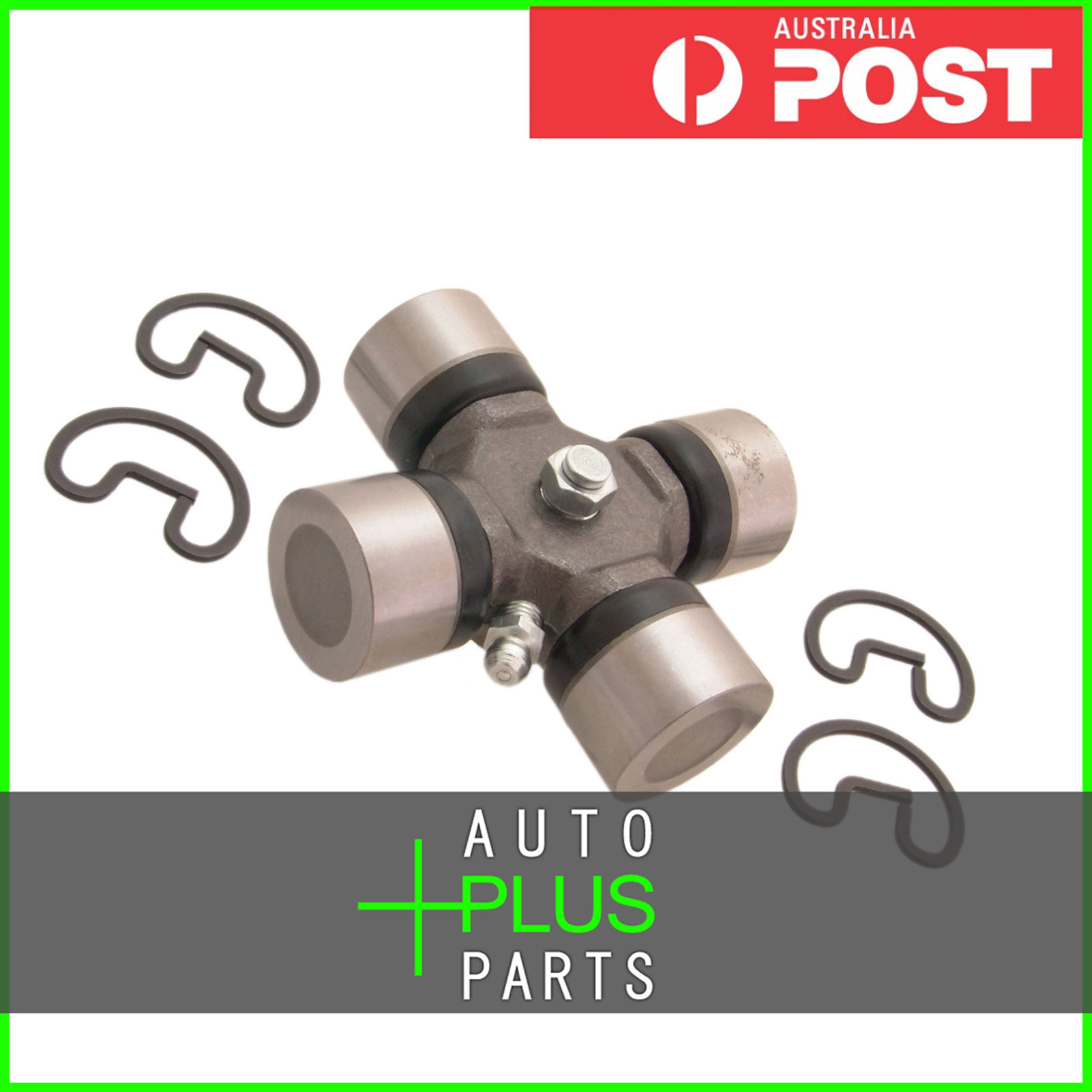 Fits HYUNDAI H100 AU Truck Uni Joint Universal Joint 27X80