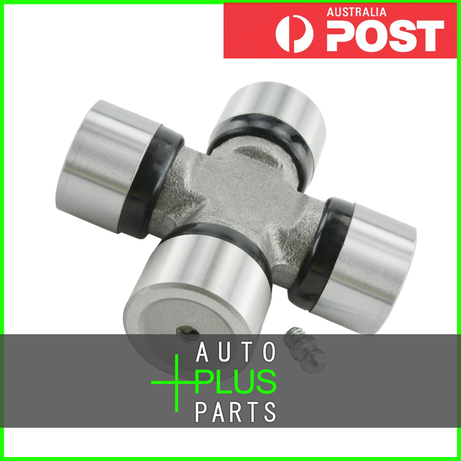 Fits MERCEDES BENZ G-CLASS 461 Universal Joint 31X88 Product Photo