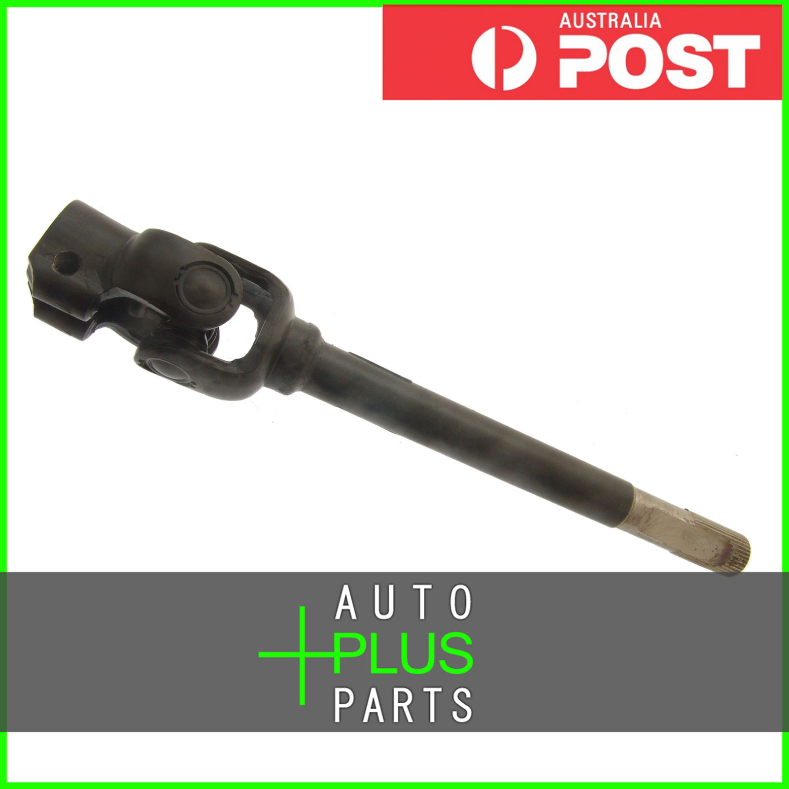 Fits KIA SORENTO LOWER INTERMEDIATE STEERING SHAFT eBay