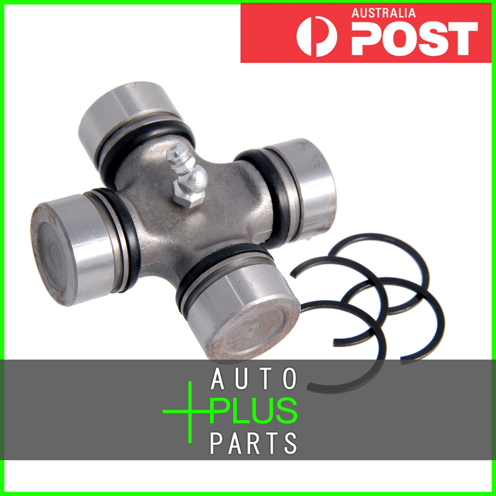 Front U Joint Jeep Cherokee Xj at Estelle Plummer blog