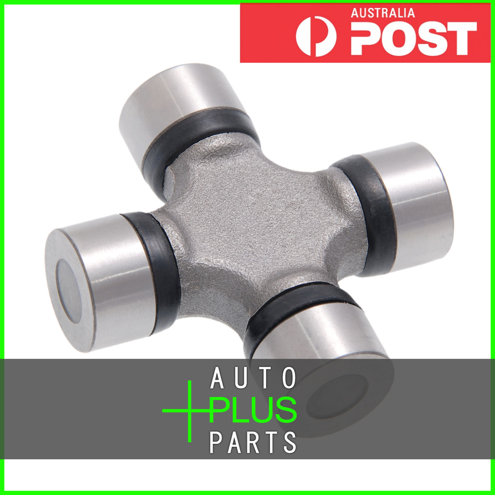Durable Factory Sales Universal Joint U- Joint Cardan Joint GUT-35 OEM