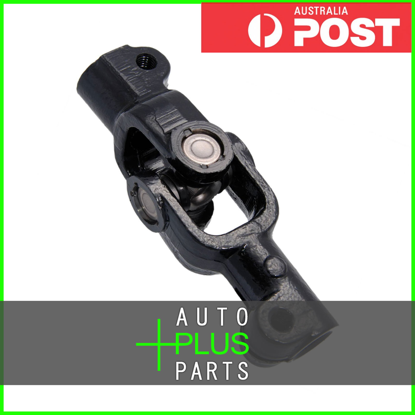 Fits TOYOTA CELICA LOWER INTERMEDIATE STEERING SHAFT - AT160,ST16#,ST162,AT180,S Product Photo