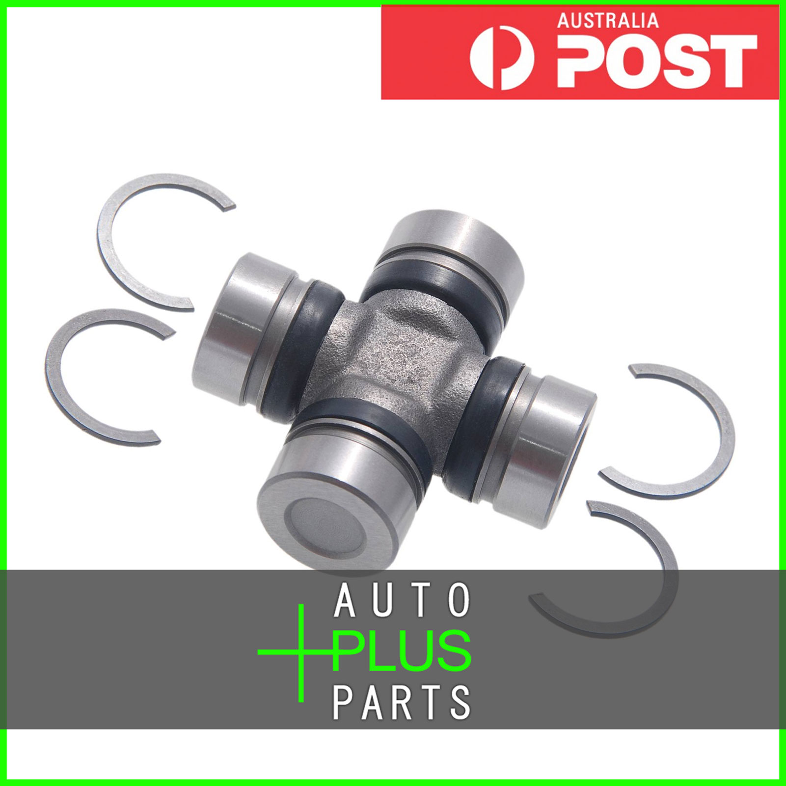 Fits DAIHATSU TERIOS J100 Universal Joint Uni Joints Drive Shaft