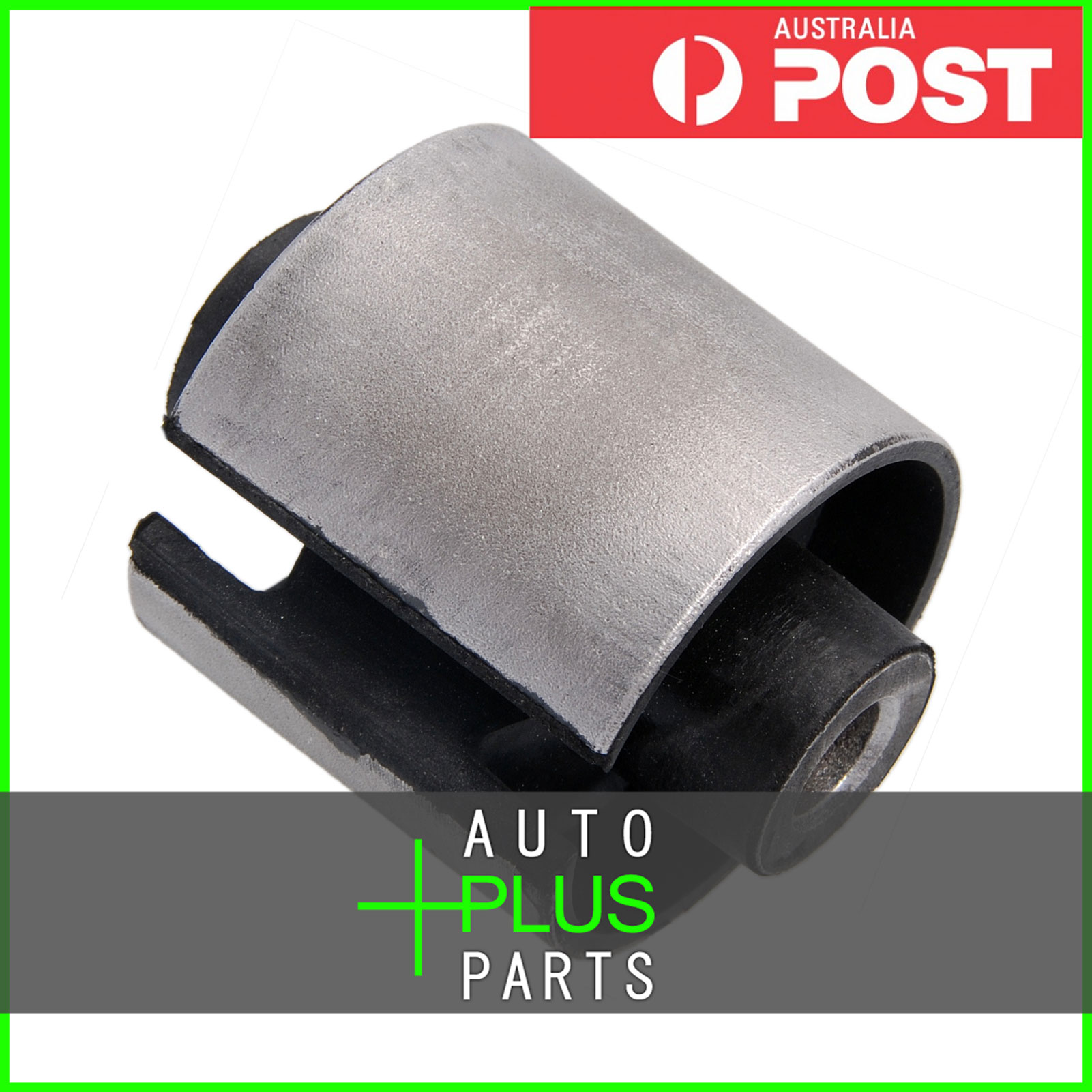 Fits BMW X5 E53 5 E60/E61 E63/E64 Bush Rear Lower Control Arm Wishbone