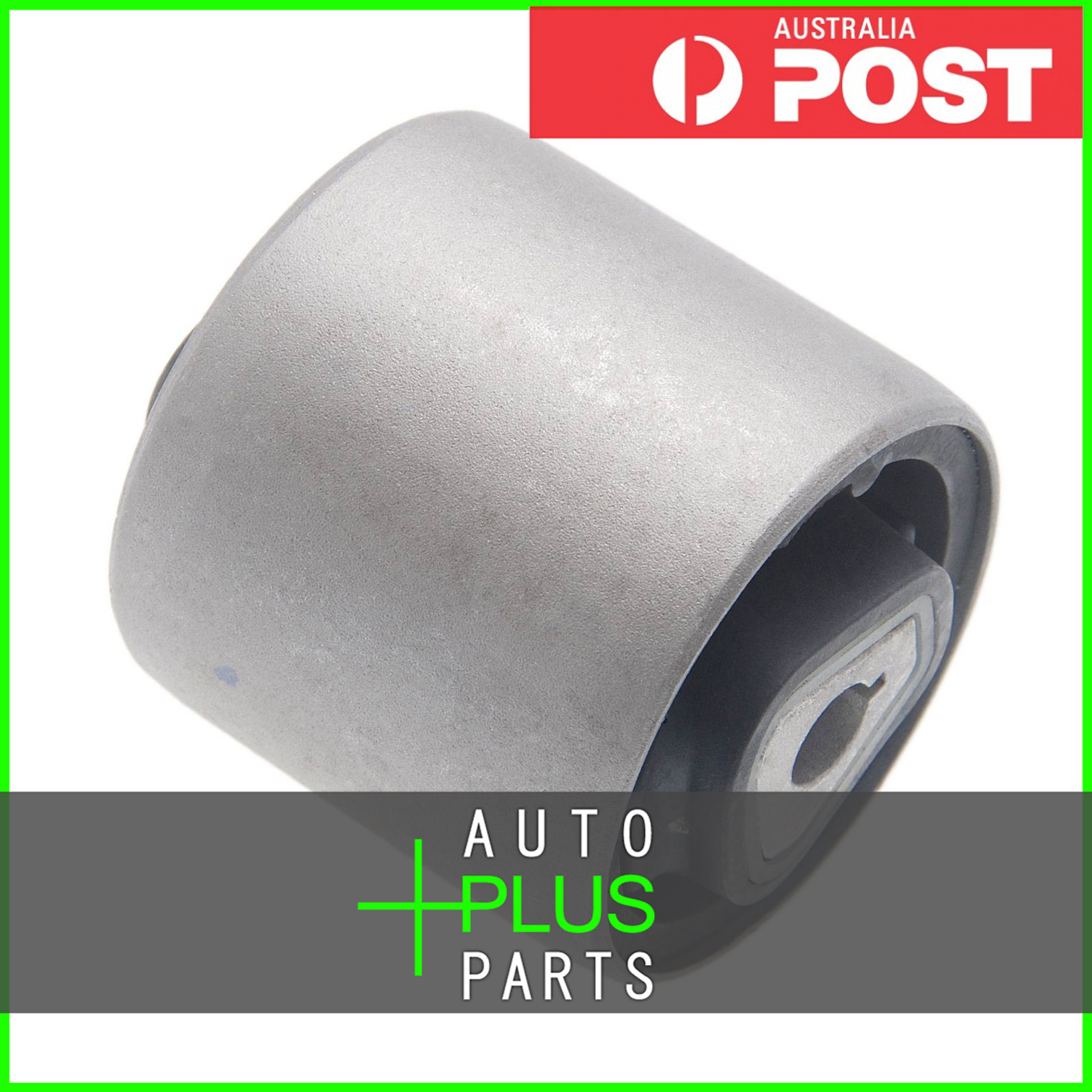 Fits BMW 3 E90/E91 Rubber Suspension Bush For Front Track Control Rod