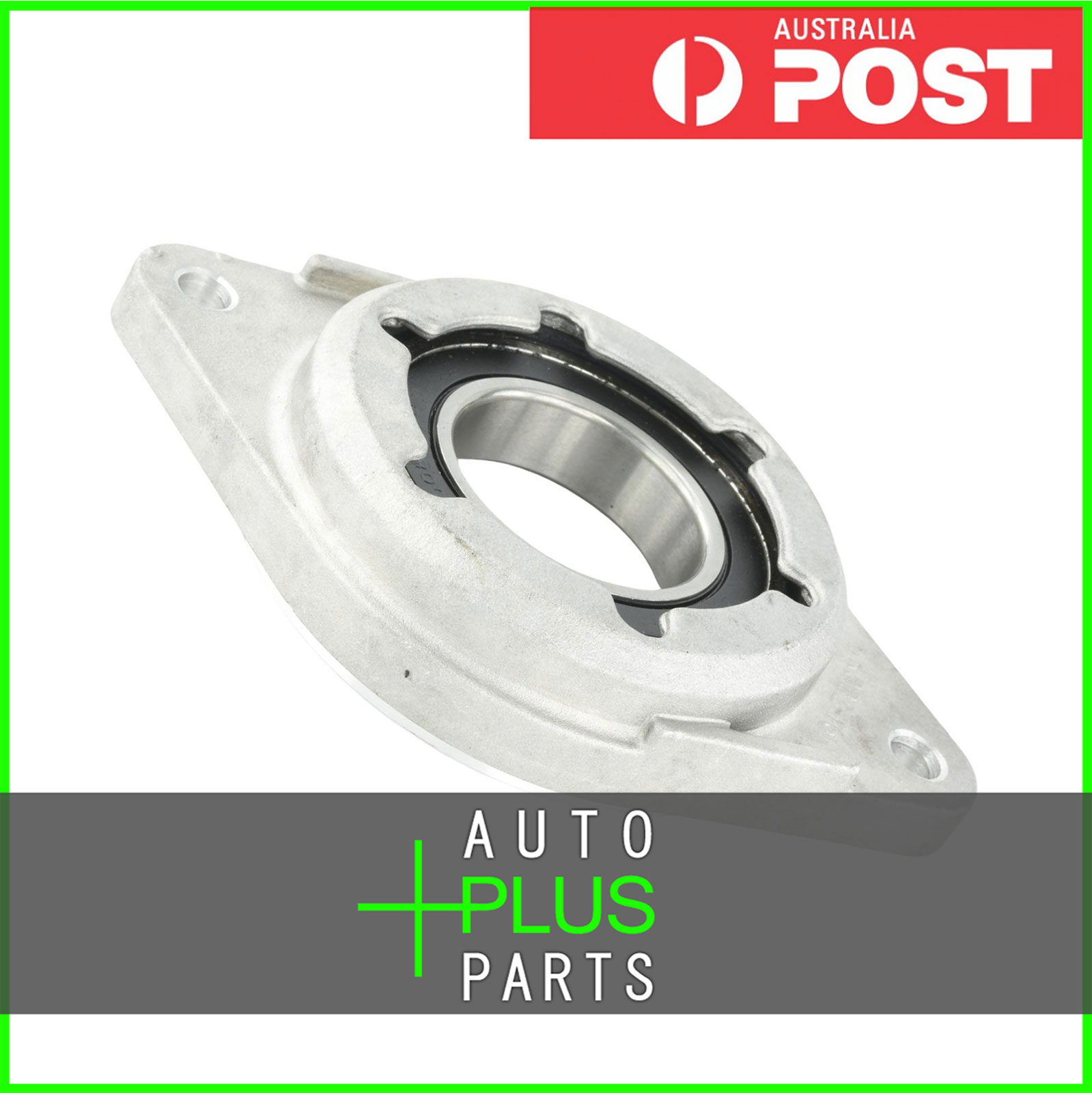 Fits MERCEDES BENZ A 160,180,200,250 AXLE SHAFT BEARING  Product Photo