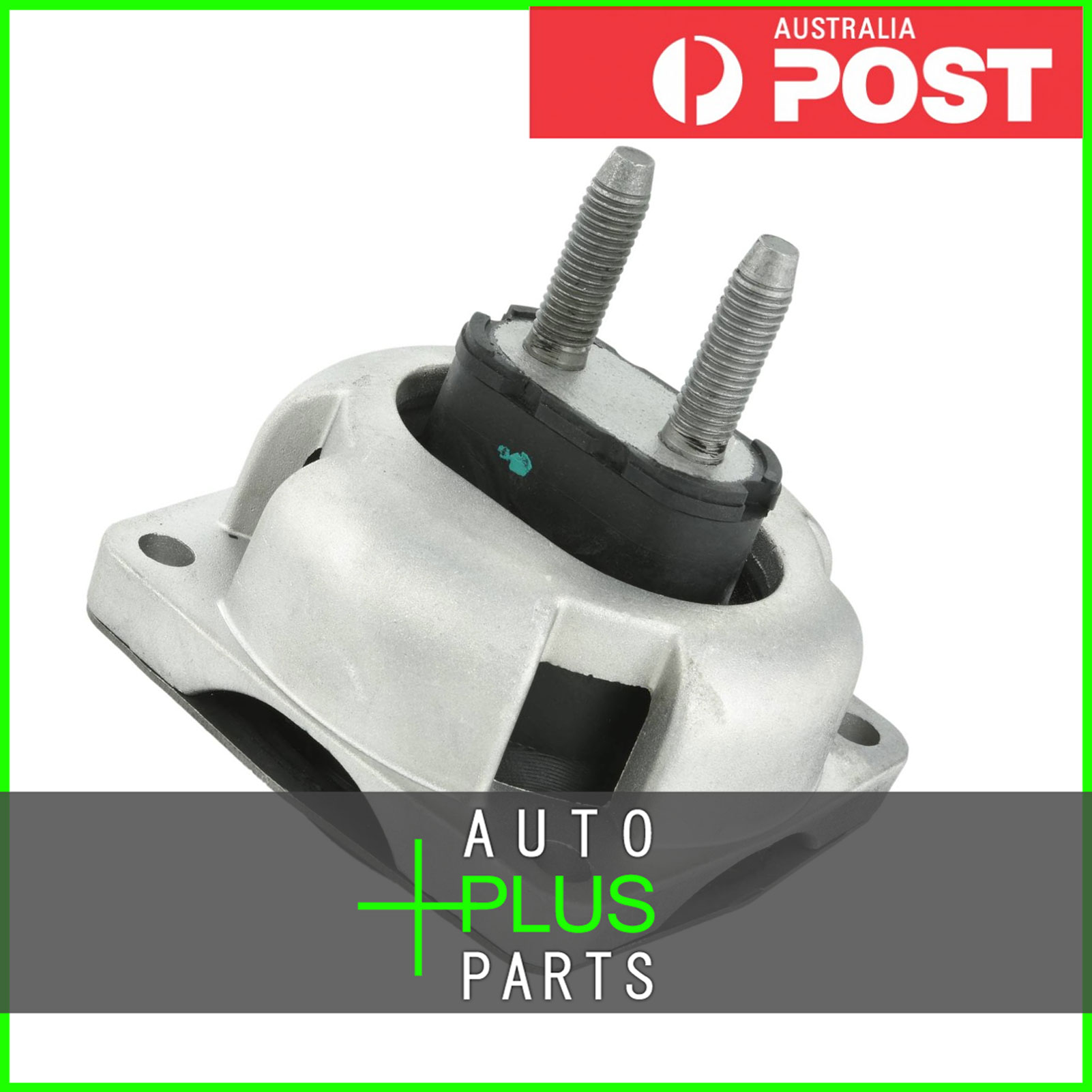 Fits MERCEDES BENZ GL 320 CDI 4MATIC / GL 350 CDI 4MATIC TRANSMISSION MOUNT Product Photo