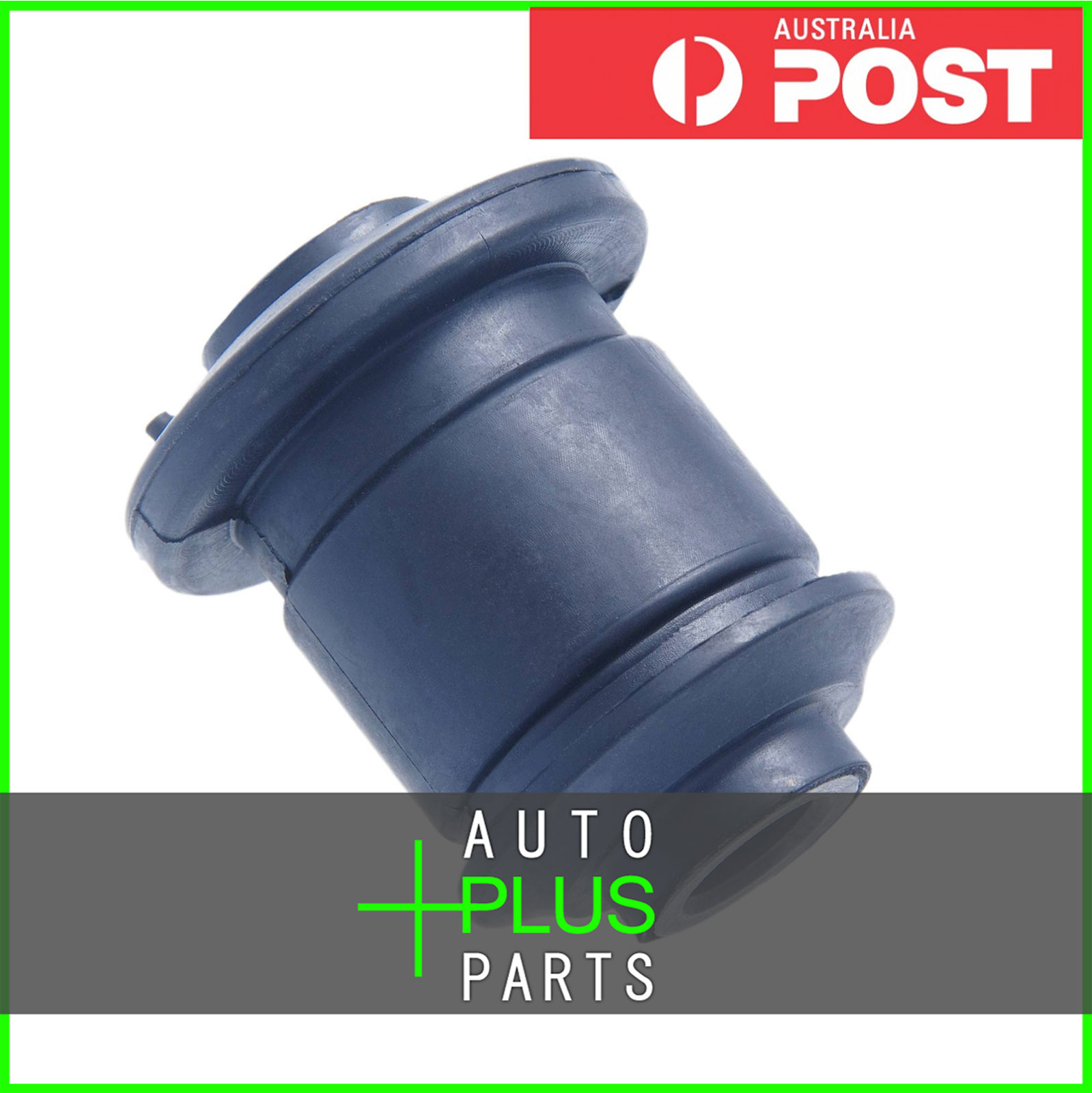 Fits GMC C3500 PICKUP HD CHASSIS CAB (4WD) NEW BUSHING, FRONT LOWER CONTROL ARM  Product Photo