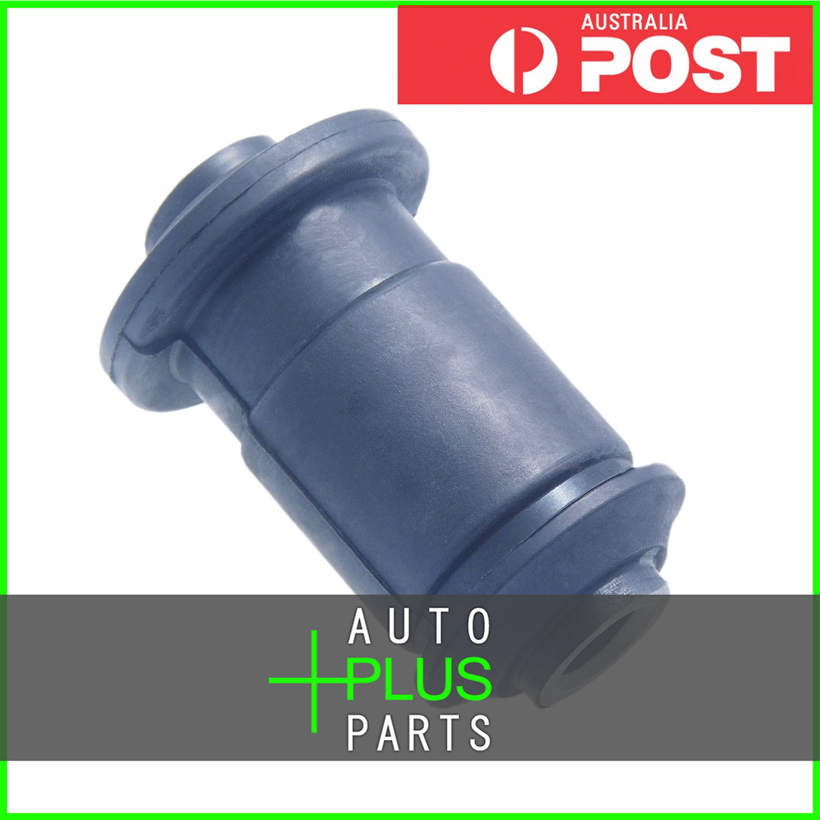 Fits CHEVROLET AVALANCHE 1500 BUSHING, FRONT LOWER CONTROL ARM - (2WD),(4WD) Product Photo