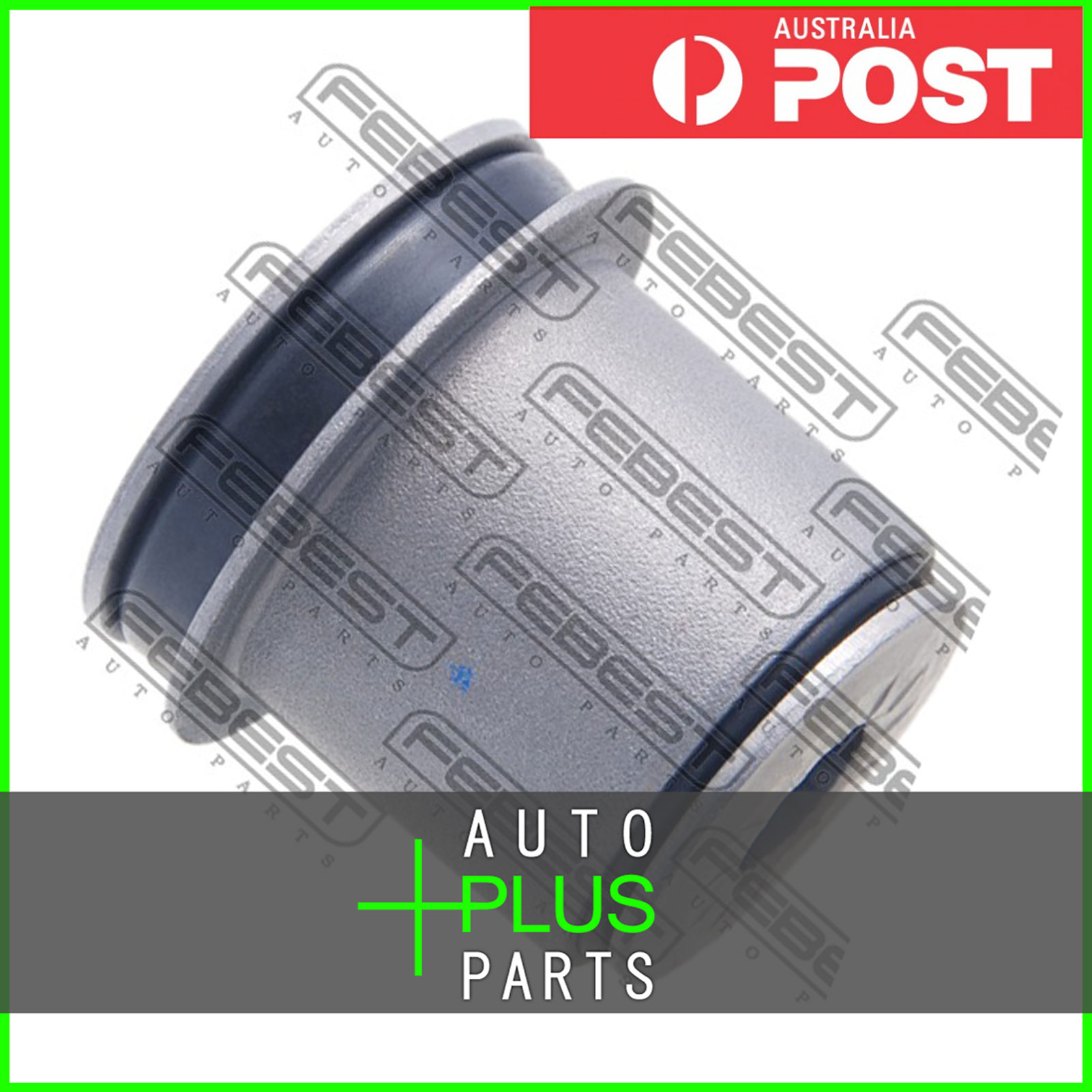 Fits CHEVROLET SUBURBAN 1500 LS BUSHING, FRONT UPPER CONTROL ARM - (2WD),(4WD) Product Photo