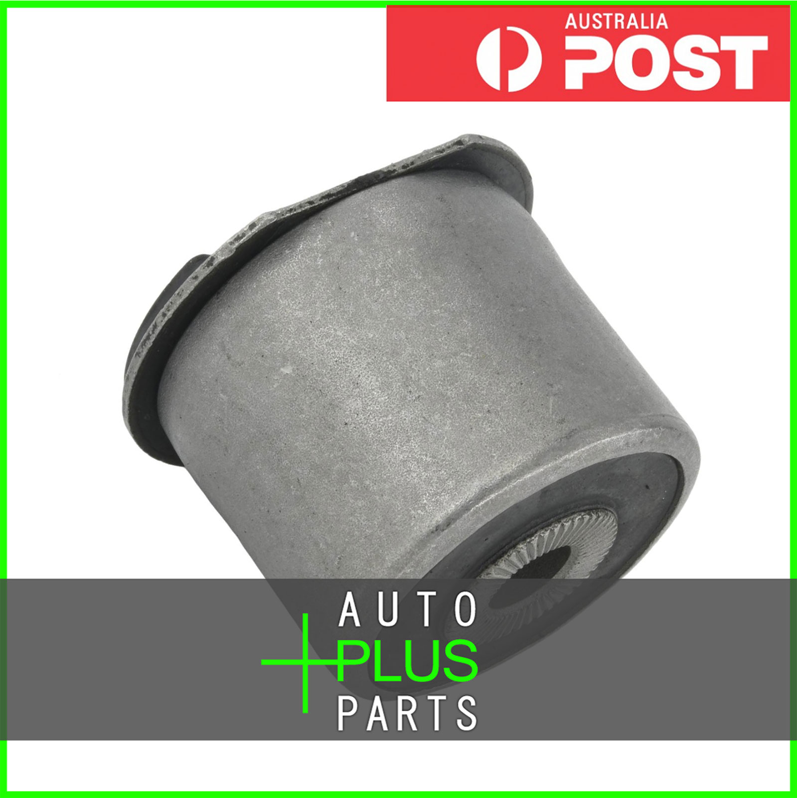 Fits GMC ENVOY XUV SLT (2WD),(4WD) BUSHING, FRONT LOWER CONTROL ARM Product Photo