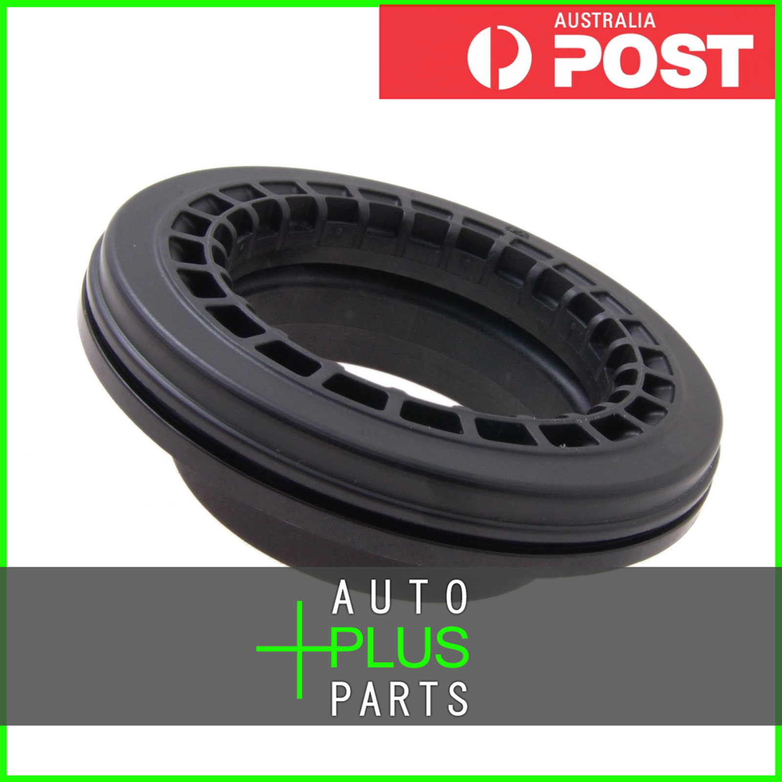 Fits DAEWOO WINSTORM 2007- - FRONT SHOCK ABSORBER BEARING Product Photo
