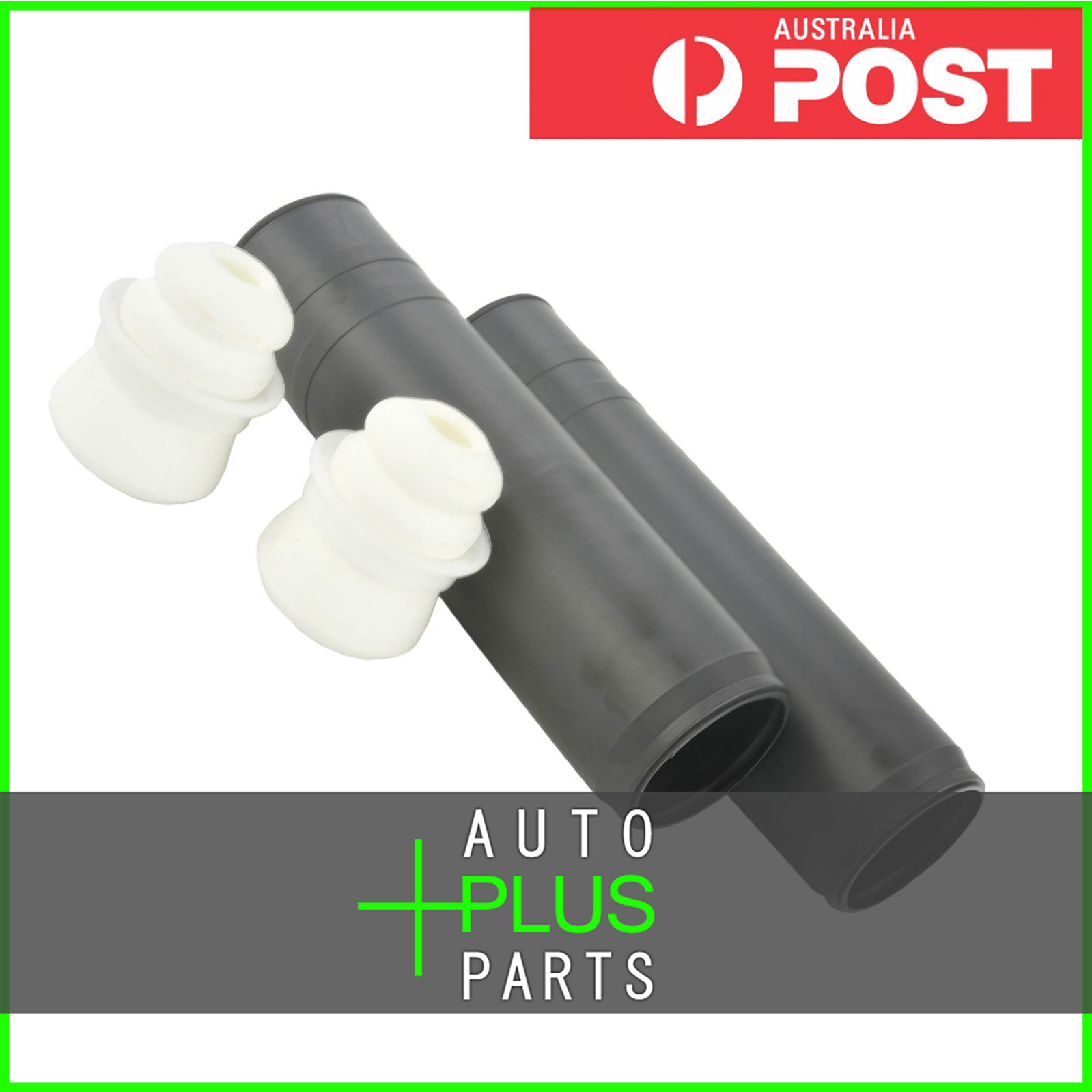 Fits HOLDEN CRUZE BOOT WITH JOUNCE BUMPER REAR SHOCK ABSORBER KIT - JG Product Photo