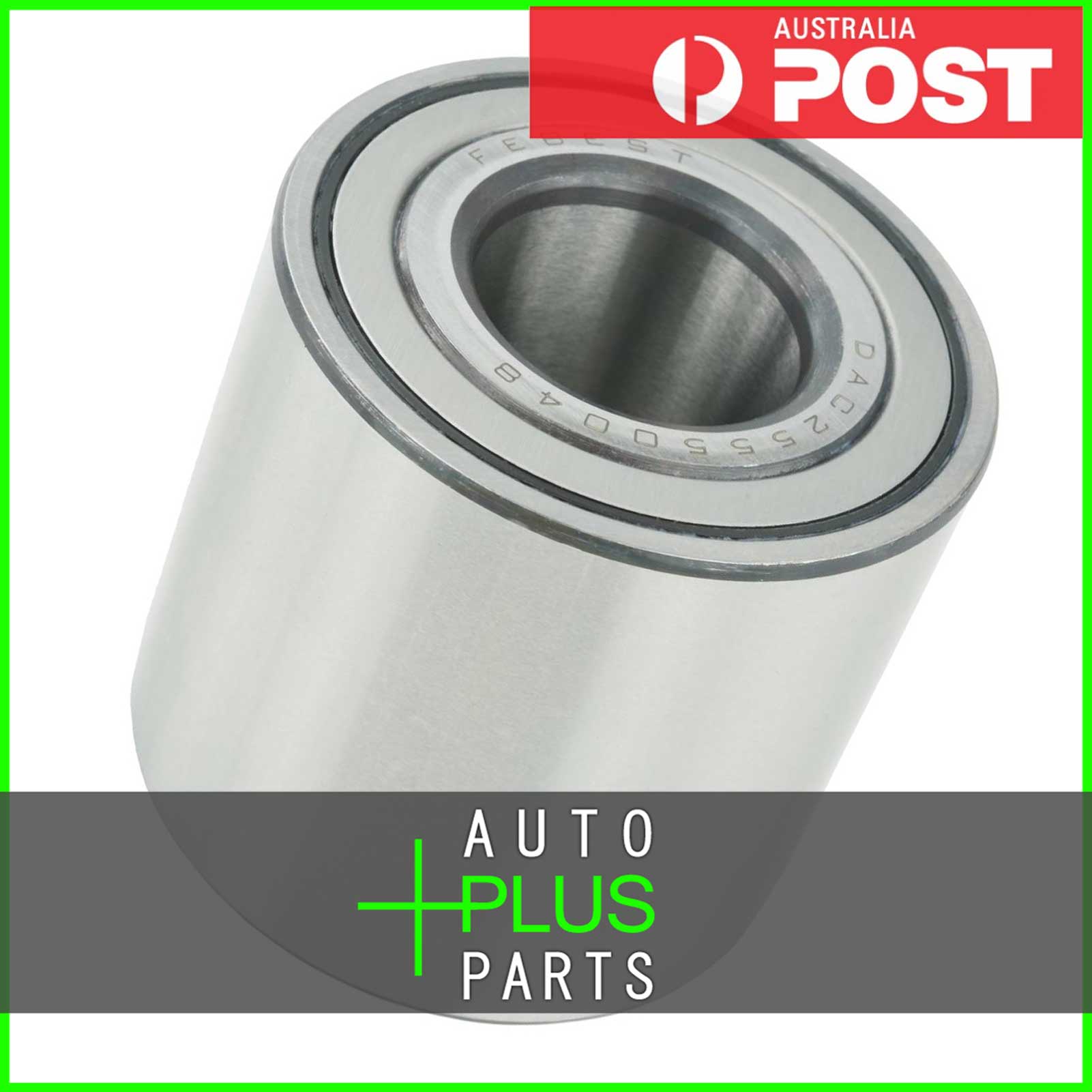 Fits NISSAN MARCH REAR WHEEL BEARING 25X55X48 - K13T Product Photo