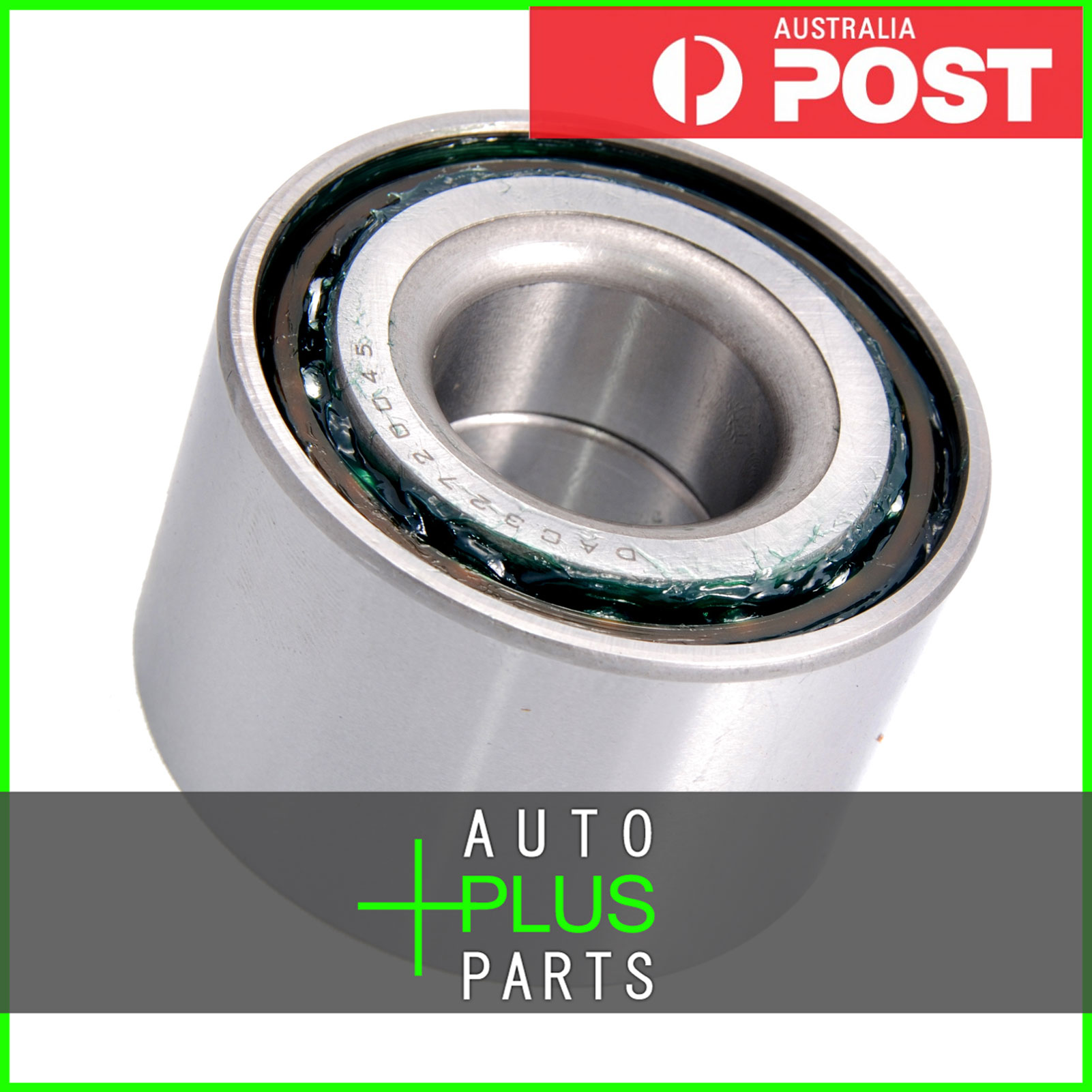 Fits TOYOTA CROWN JZS155/GS151 1995-2001 - Front Wheel Bearing (32X72X45) Product Photo