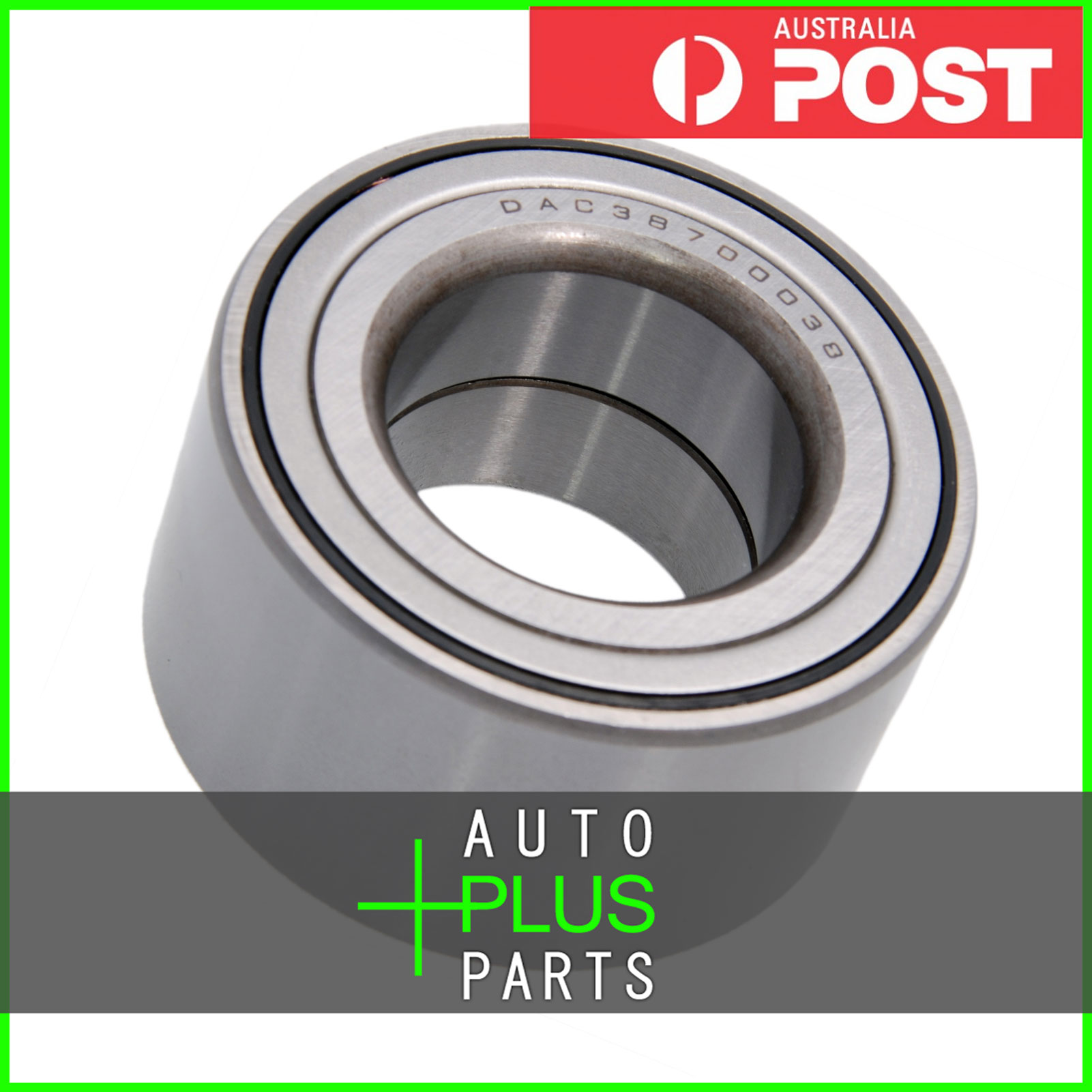 Fits TOYOTA RUSH J200E Front Wheel Bearing 38X70X38 | eBay