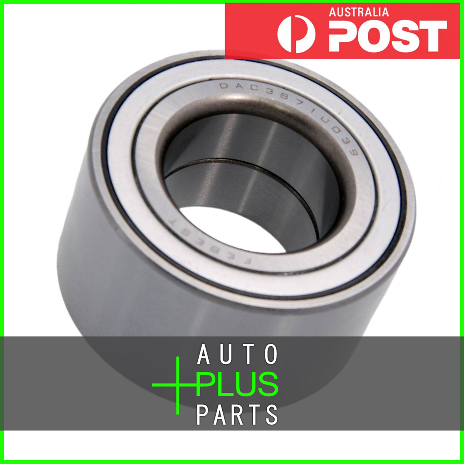RT-72974専用 Fits TOYOTA PROBOX/SUCCEED NCP51 2002- - Front Wheel Bearing