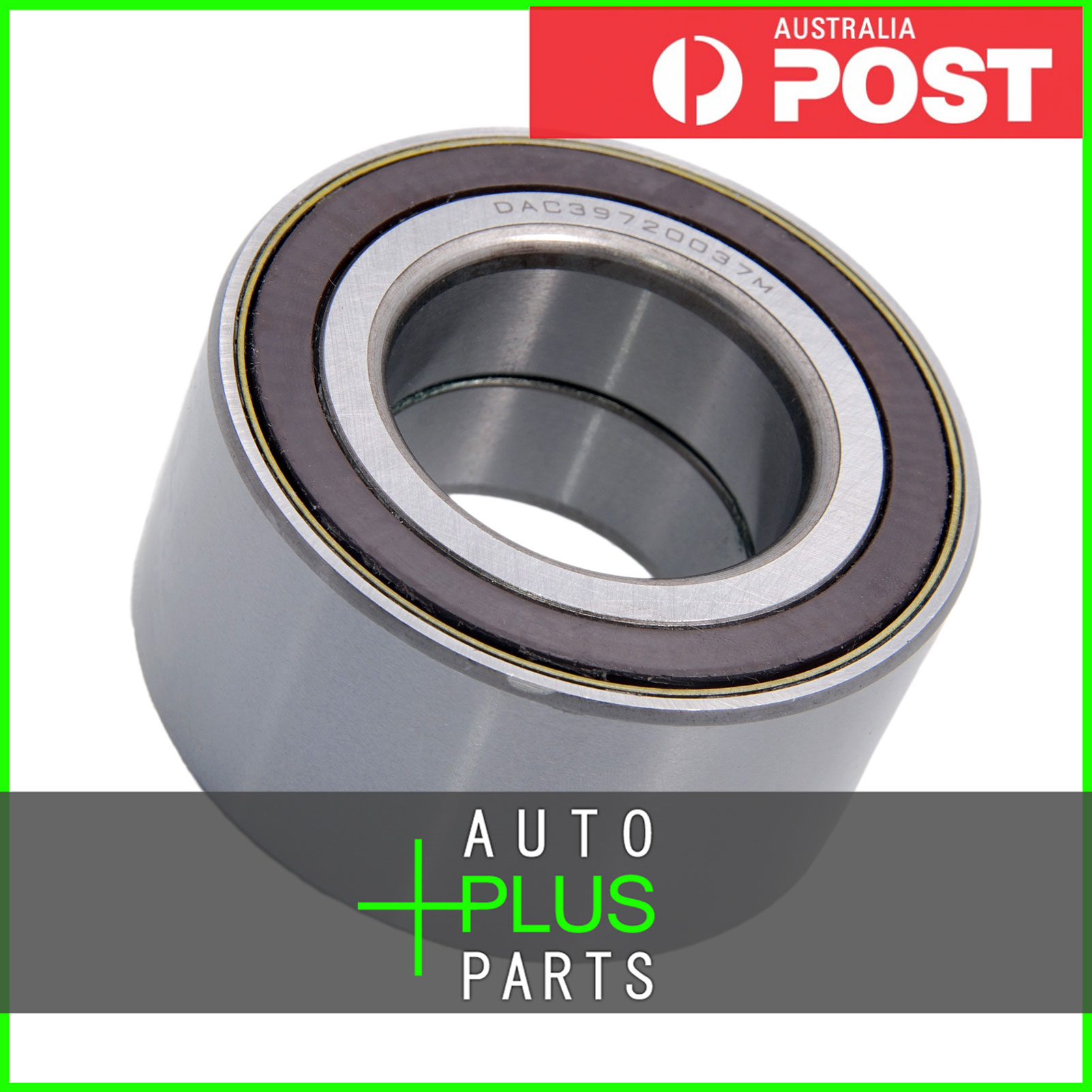 Fits MAZDA VERISA DC5 2004- - Front Wheel Bearing 39x72x37 | eBay