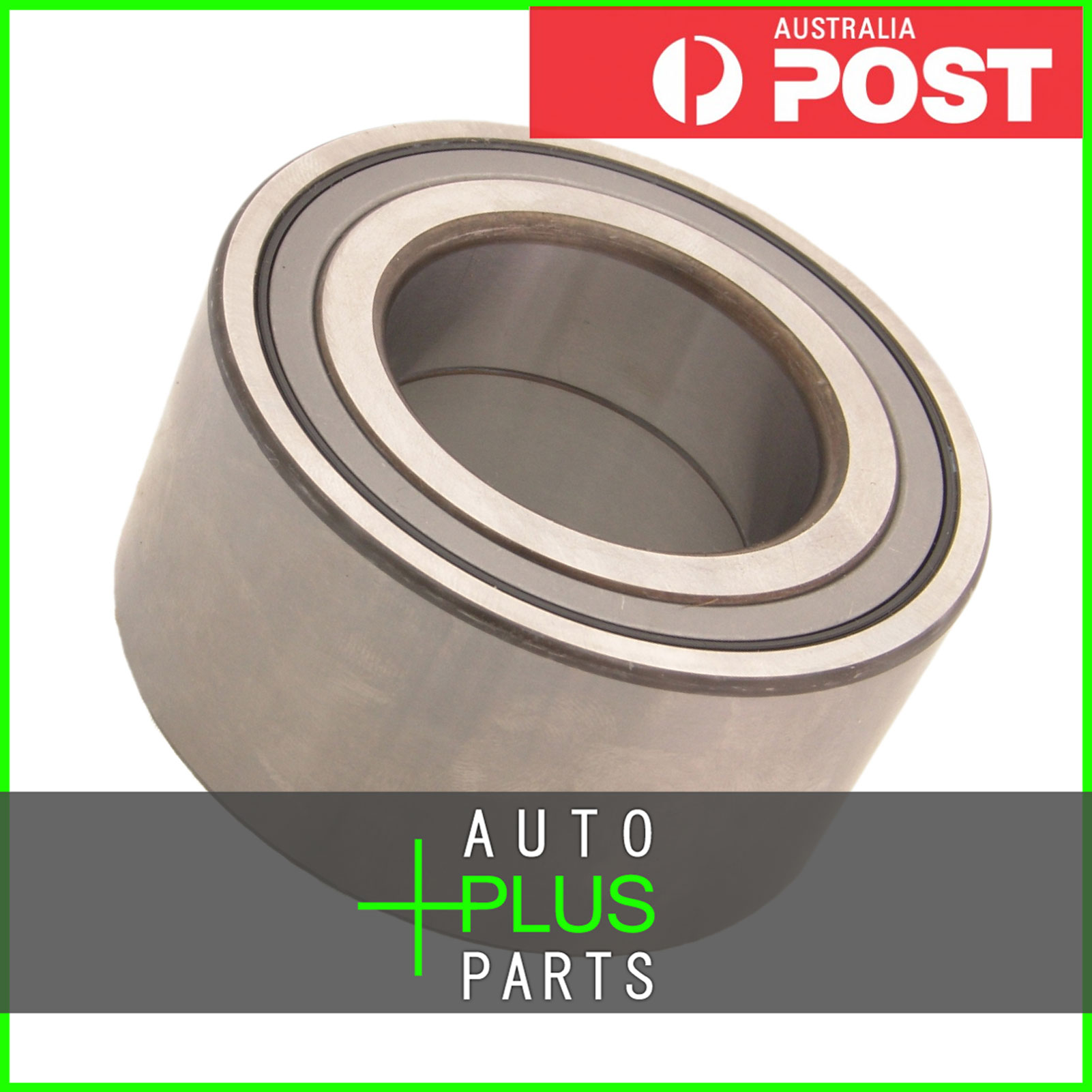 Fits Suzuki Swift Rs413 Rs415 Rs416 03 10 Front Wheel Bearing 40x72x36 Ebay