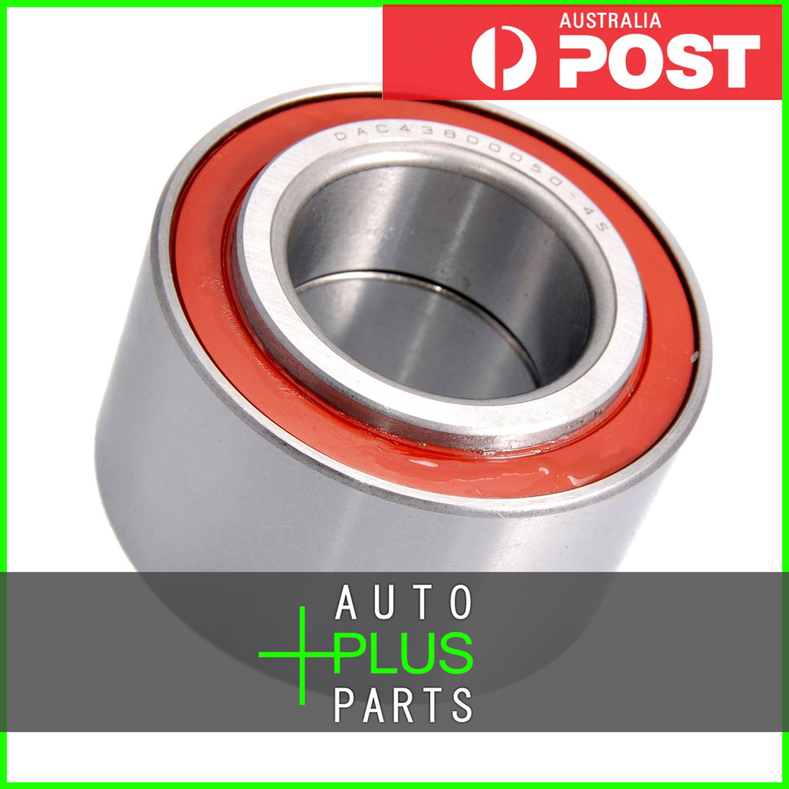 Fits TOYOTA CROWN GS141 Rear Wheel Bearing 43X80X50X45 Product Photo