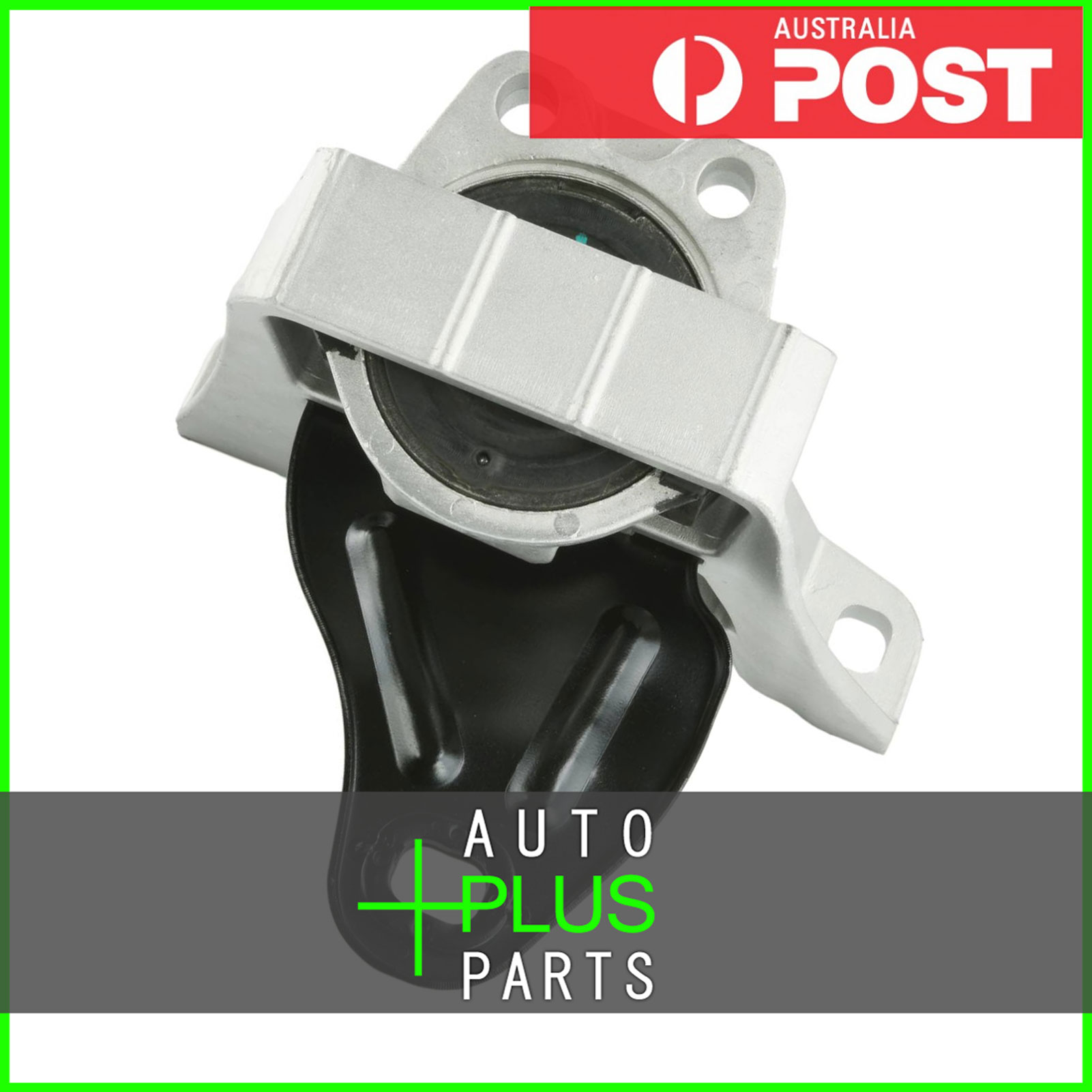 Fits FORD FOCUS AK Right Hand Rh Engine Motor Mount Hydraulic Product Photo