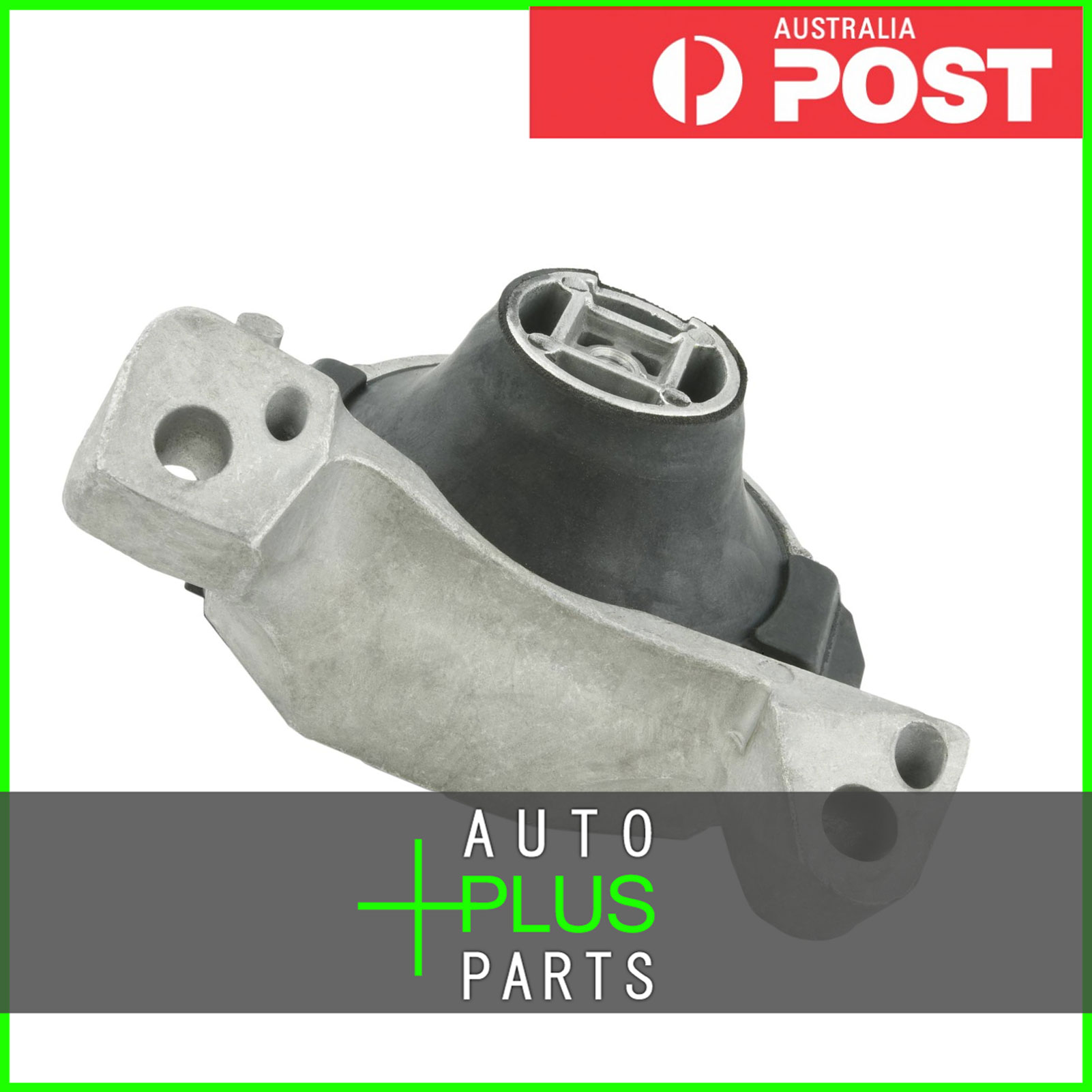 Fits VOLVO V40 Right Engine Mount (Hydro) Product Photo